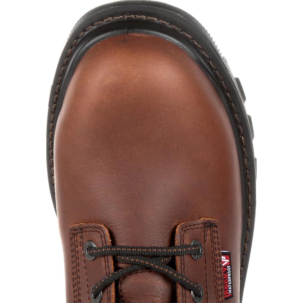 Rocky RKK0259  M  120 footwear - View #6