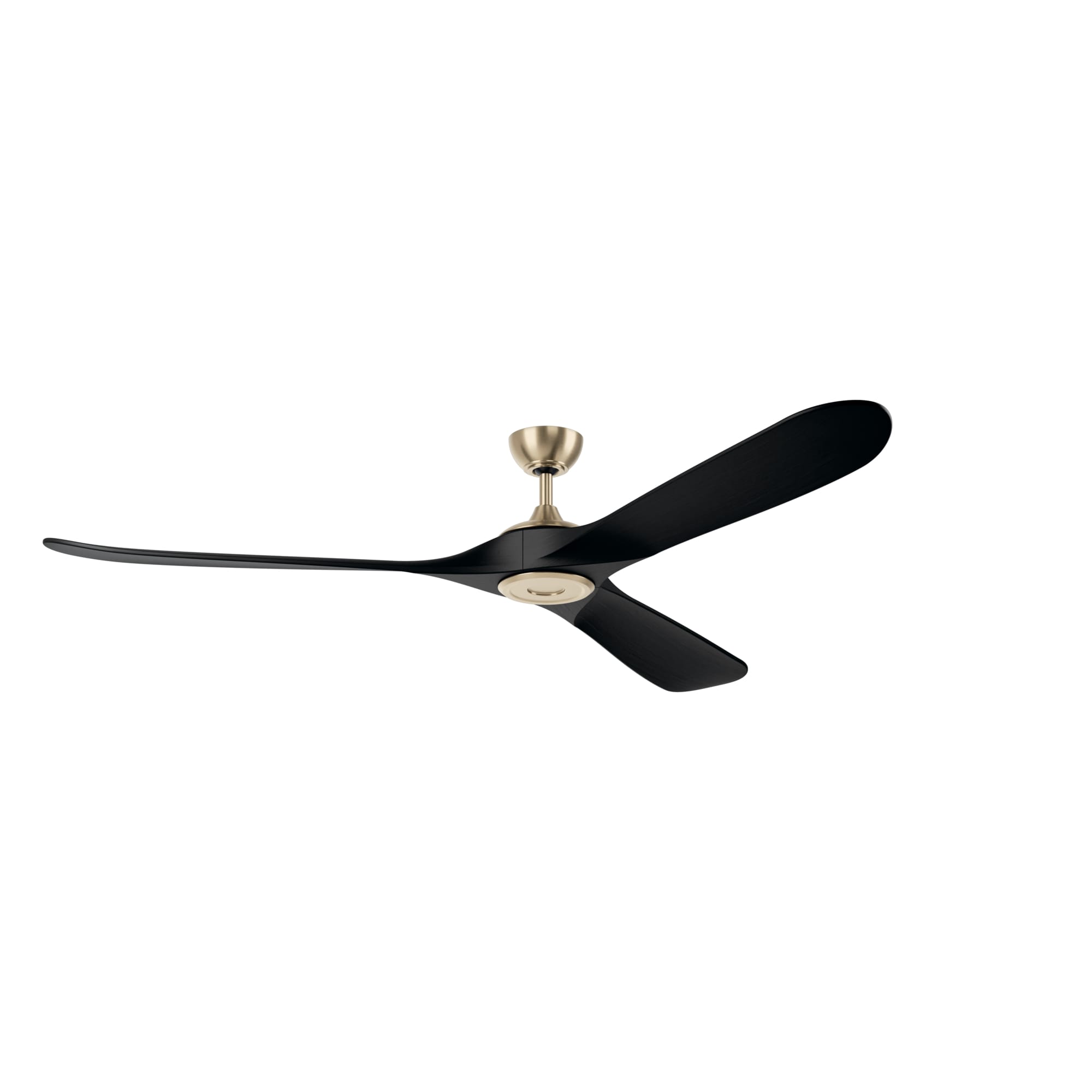 Kichler 310580CPZ Ceiling-Fans - View #7