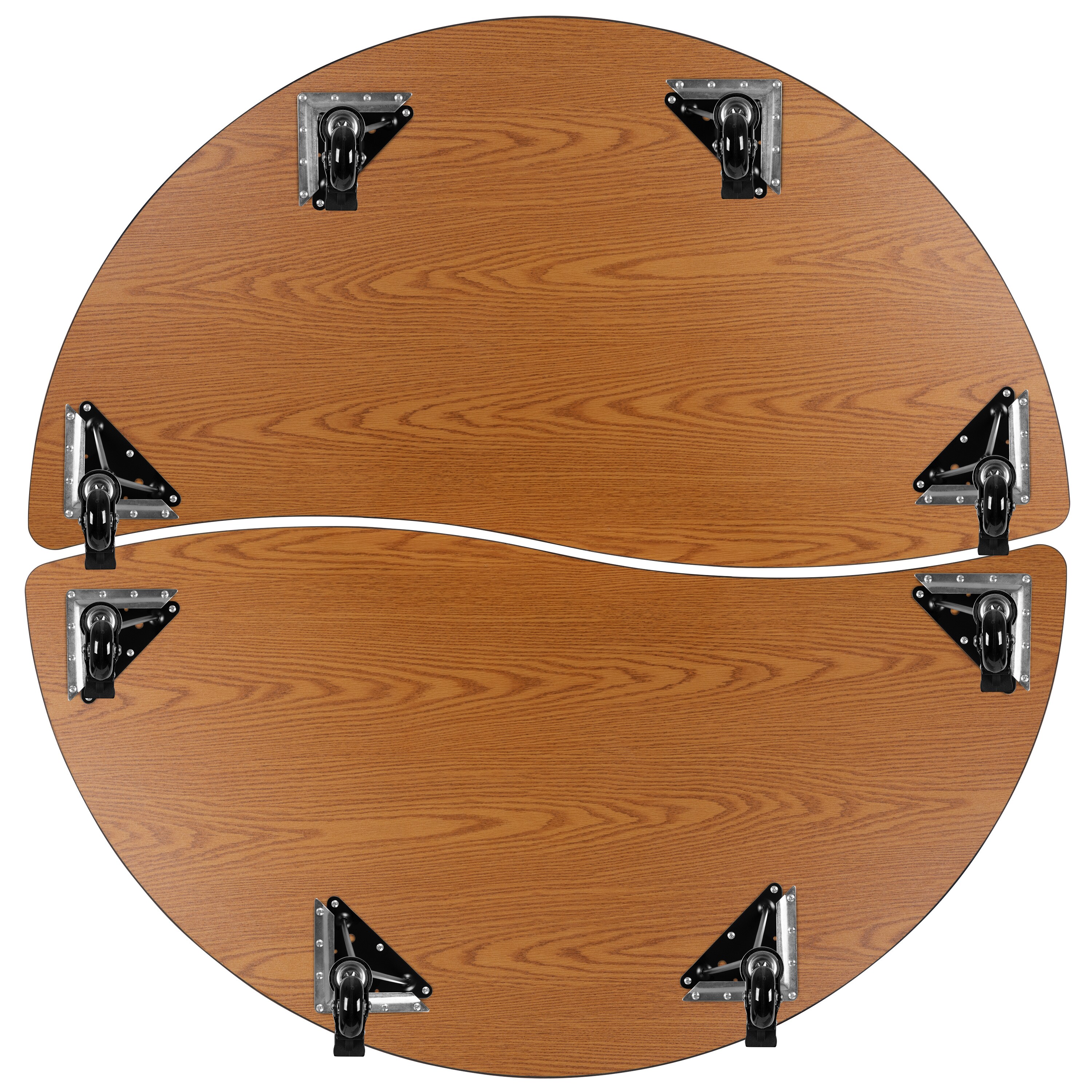 Flash Furniture 889142934479 Kids-Play-Tables - View #7