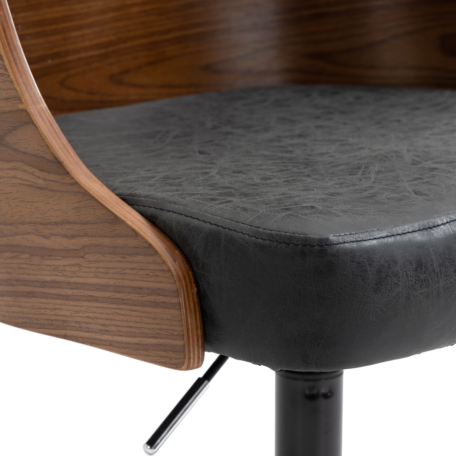 OSHOME AW804 Office-Chairs - View #4