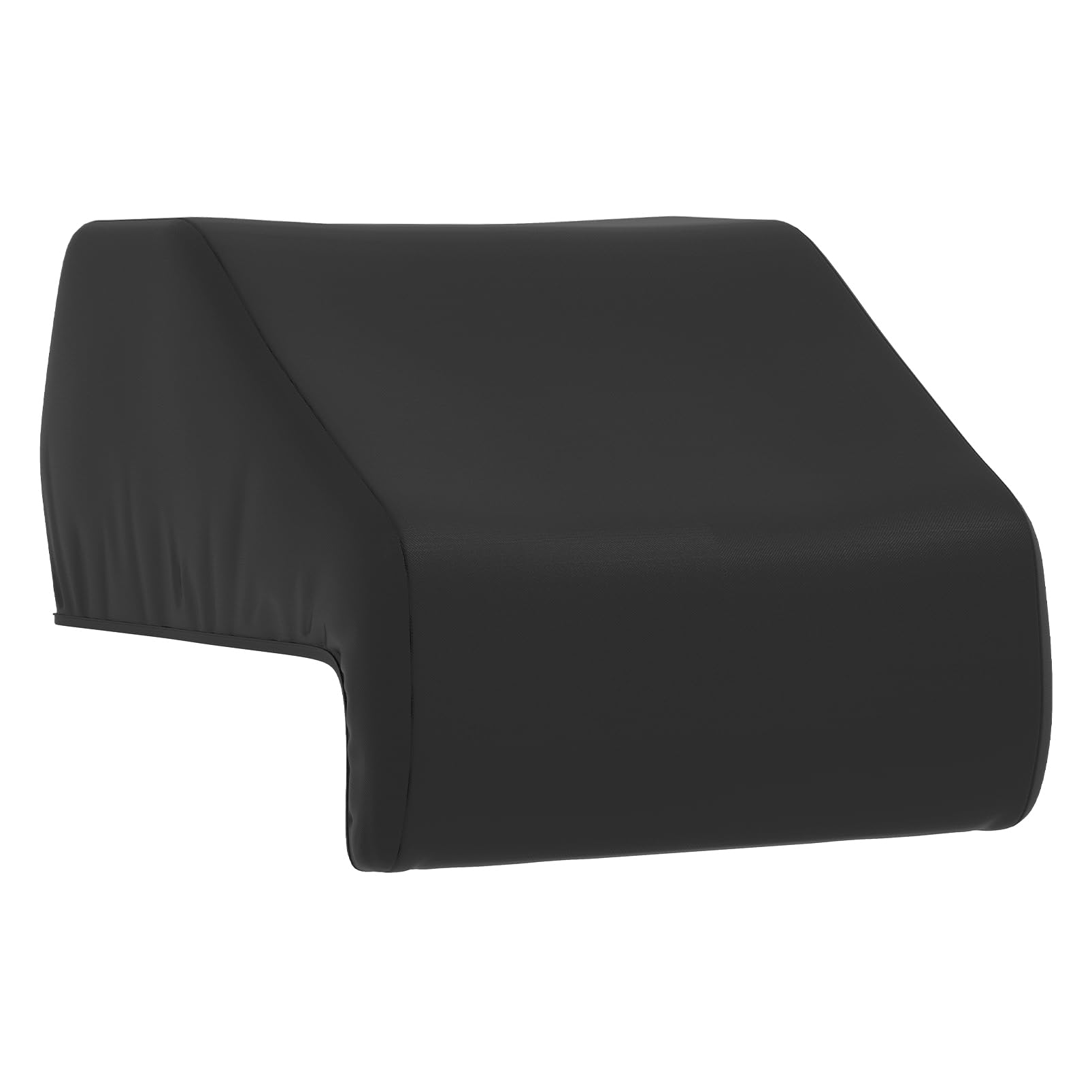 JVFCXXV - 32 Inch Built In Grill Cover for Prestige 500 Pro 500 Built In BBQ Grill Black durable...