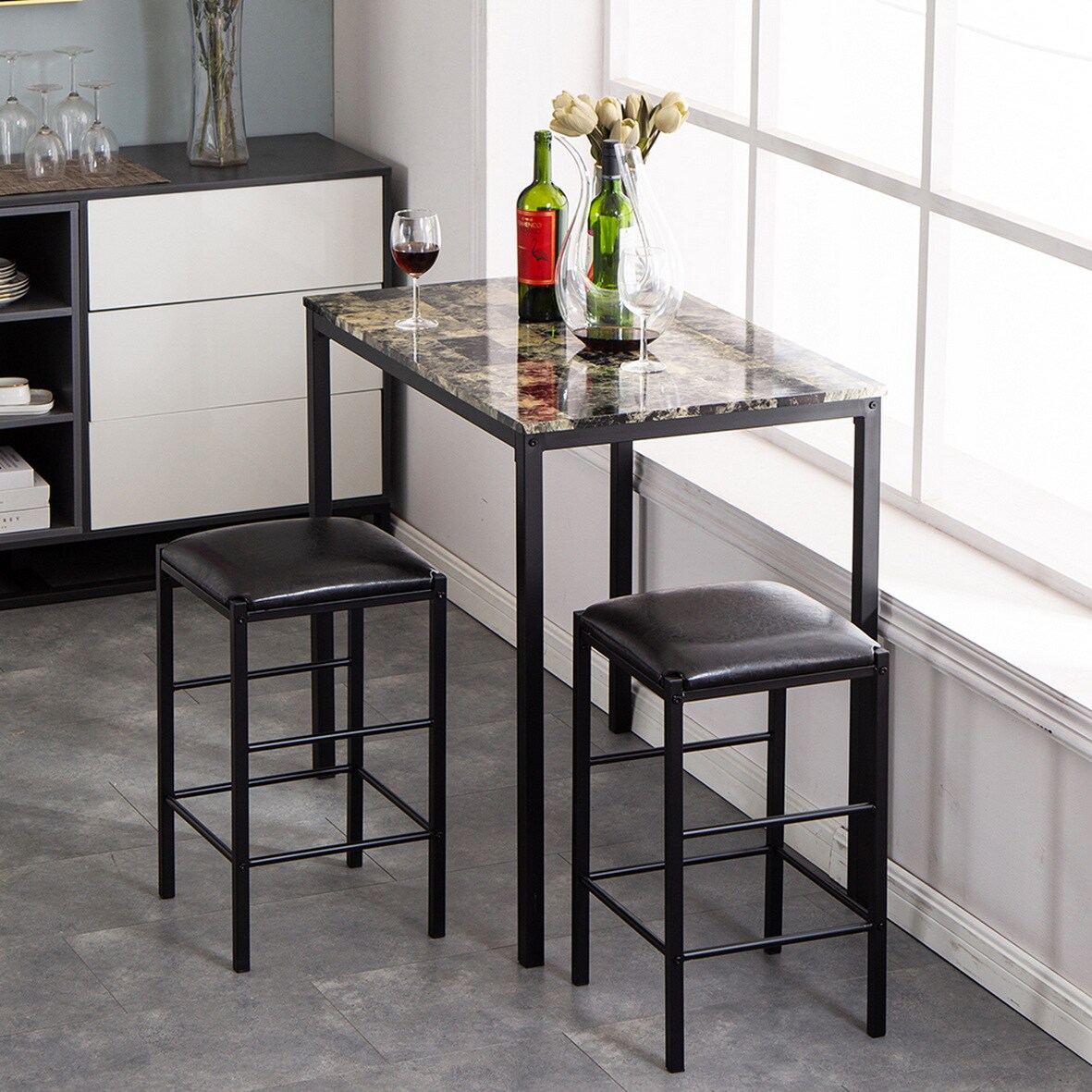 Winado 303868585635 Dining-Sets - View #3