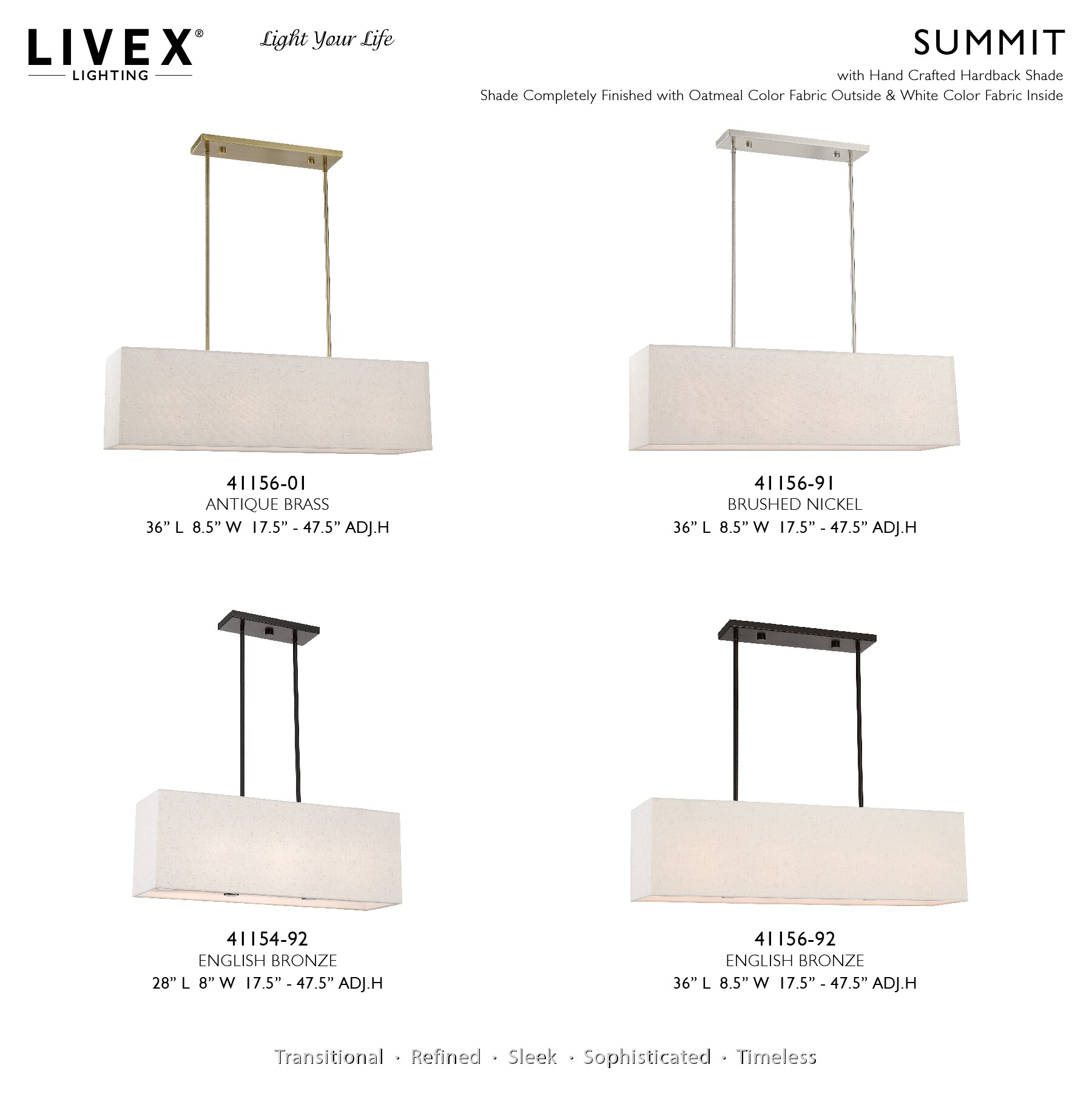 Livex Lighting 41154-92 b090015 - View #6
