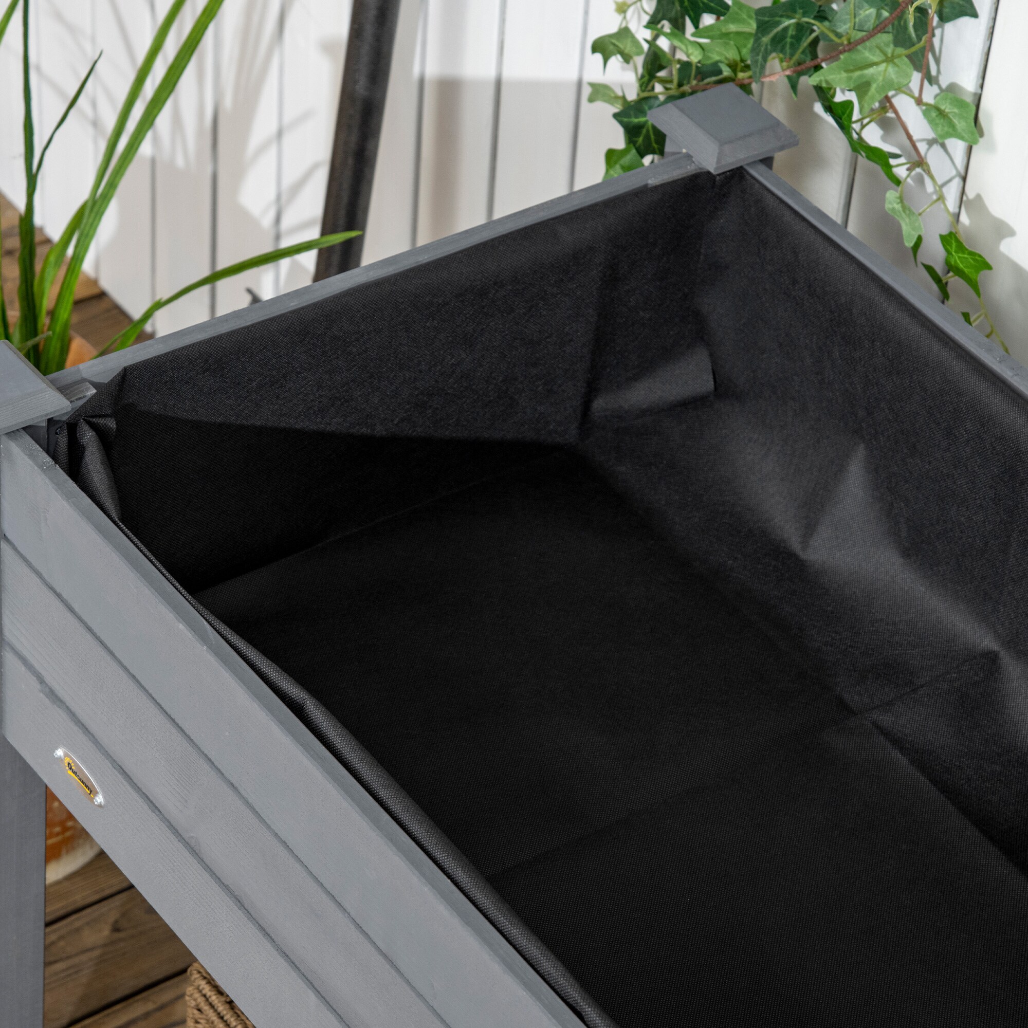 Damerin W227RA Raised-Planter-Boxes - View #9