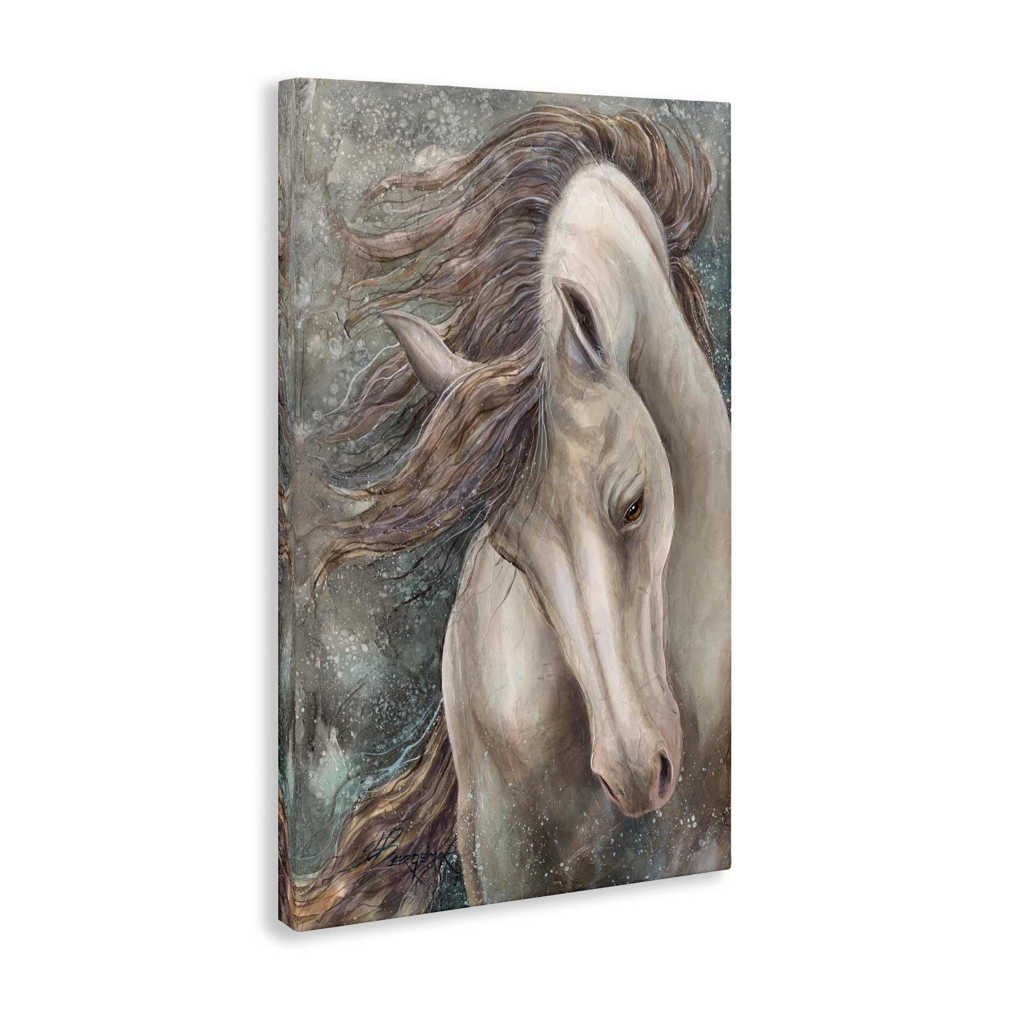 Stupell Industries BT-325-CN-16X24 Wall-Art - View #2