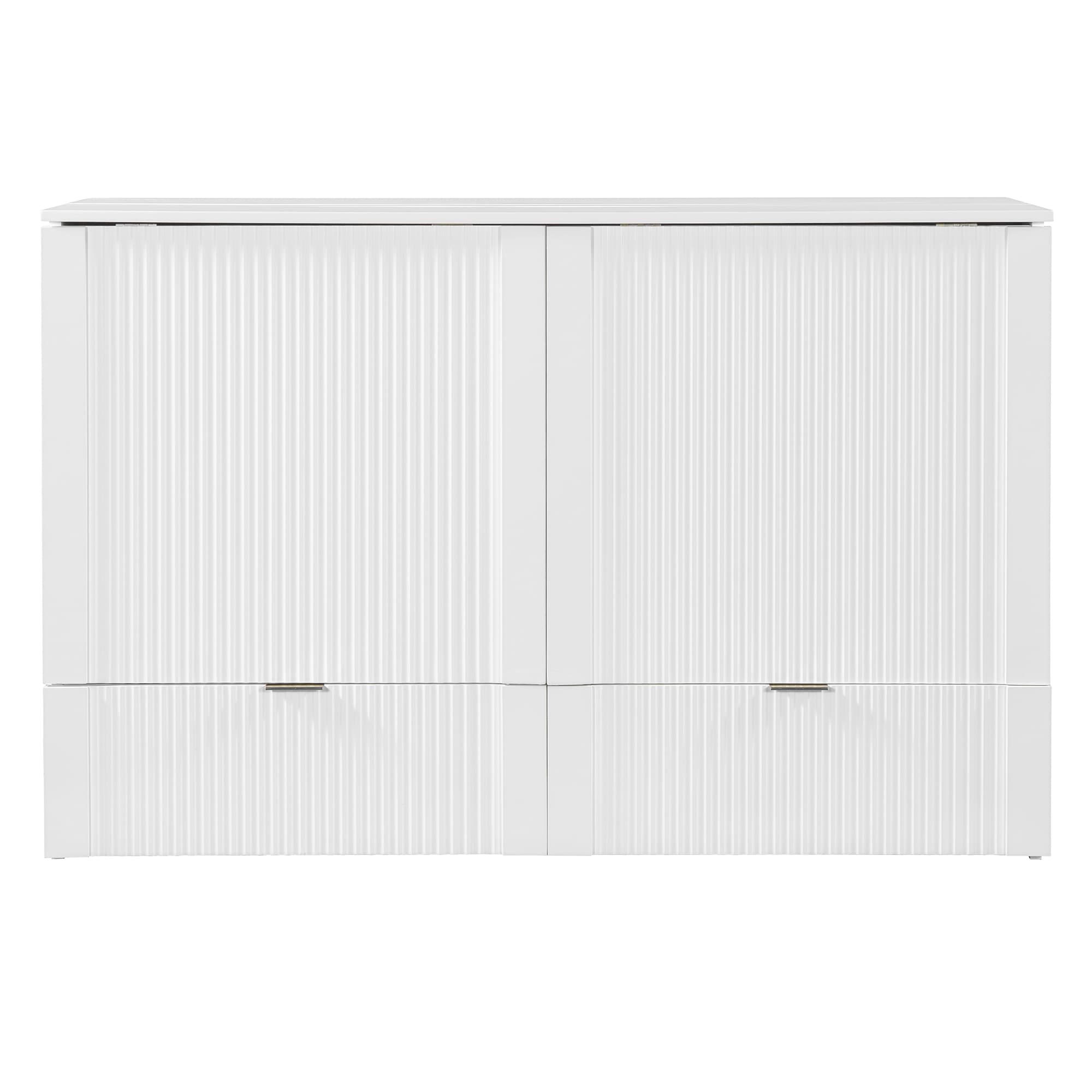 JIMSMAISON JMLFFB228W beds - View #10