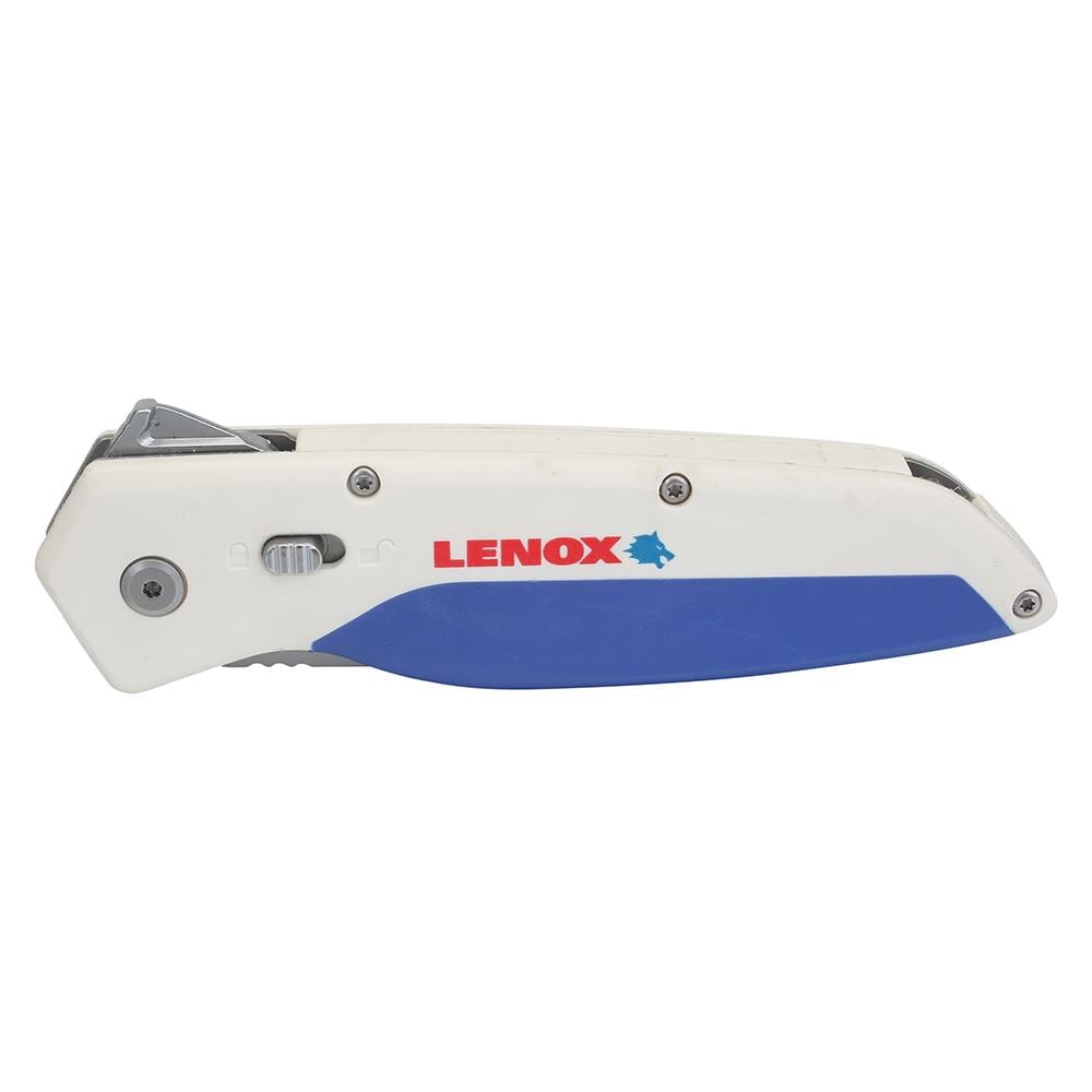 Standard Retractable Utility Knife – Modern Specialties Co / Seal-O-Matic