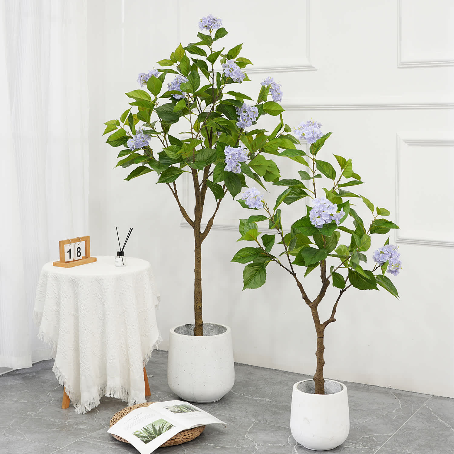 WhizMax WLS-FQZOL-TSG6YGDR Artificial-Plants-Trees - View #6