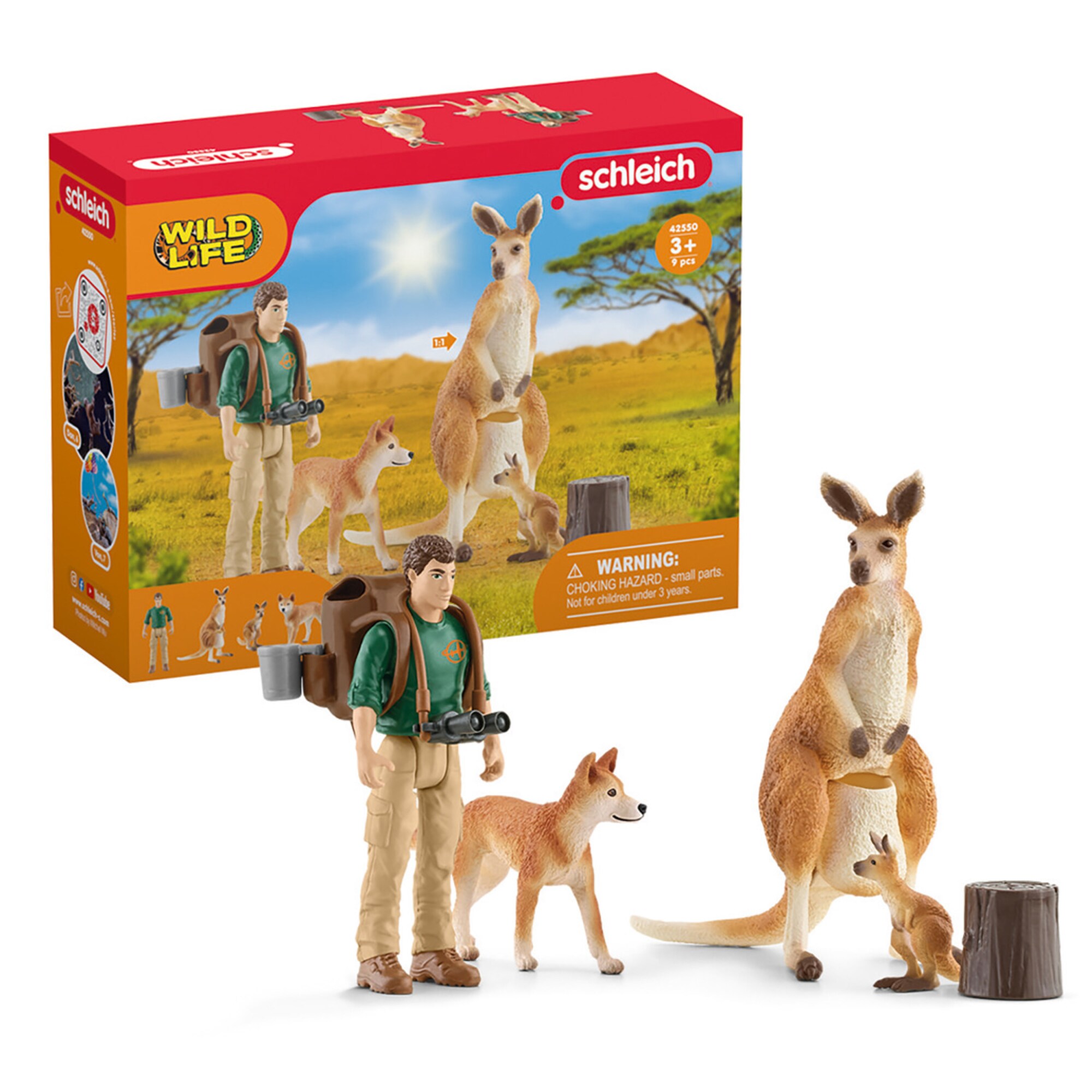 schleich G4059433548562 Play-Toys - View #9