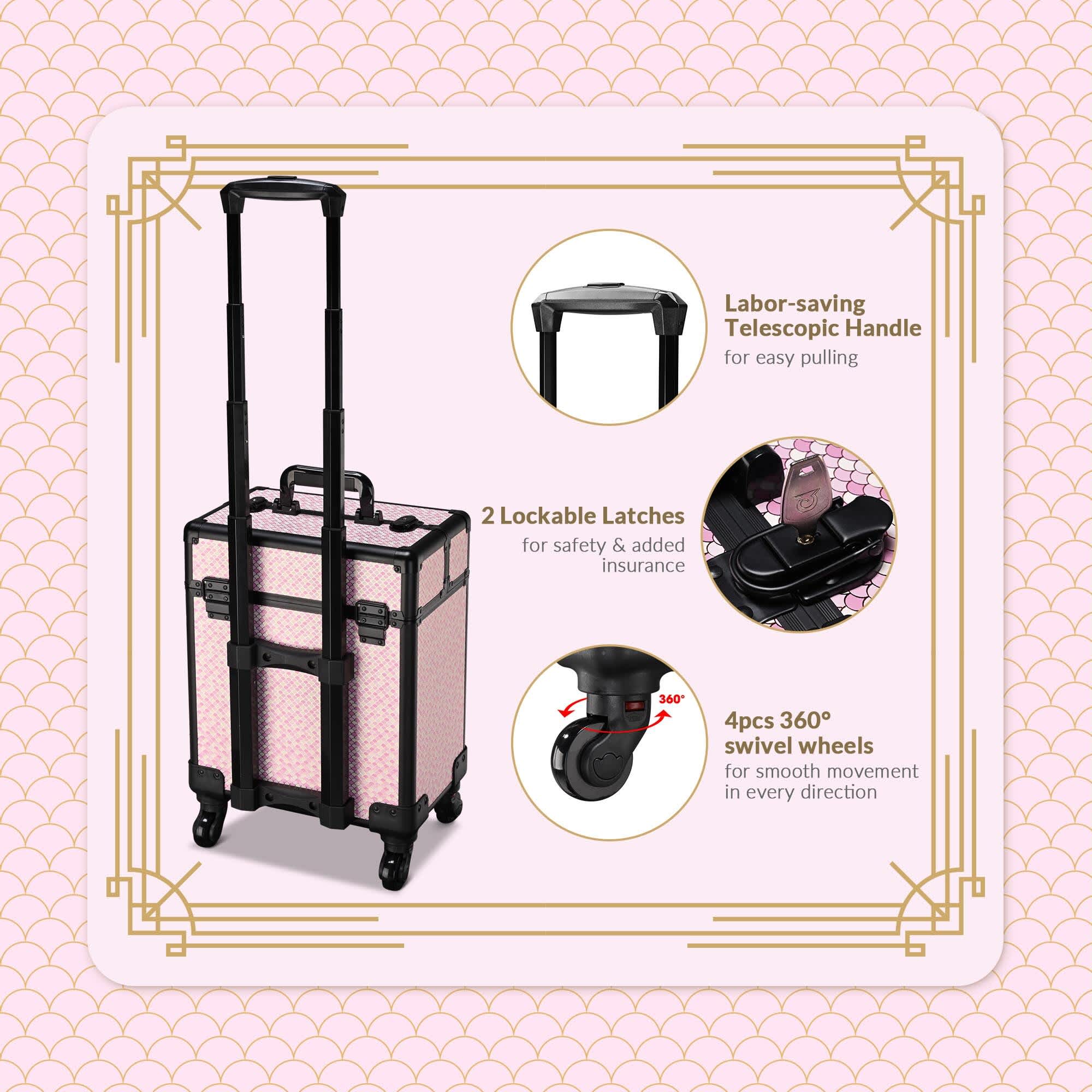 Yescom 12MKC028-SIM-AD12-LO Bags-And-Backpacks - View #4