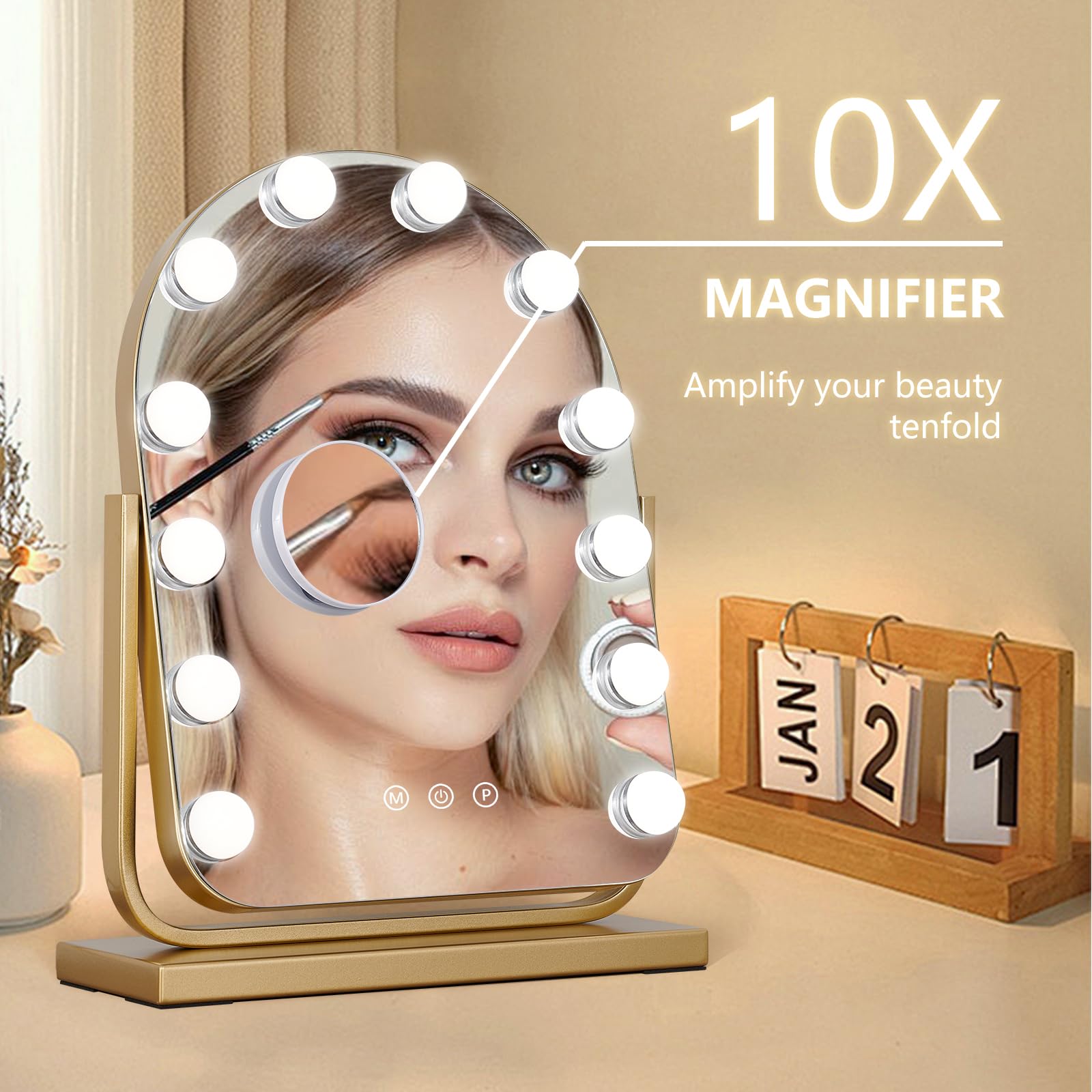 OMOMMD 5749848176151 Decor-Mirrors - View #3