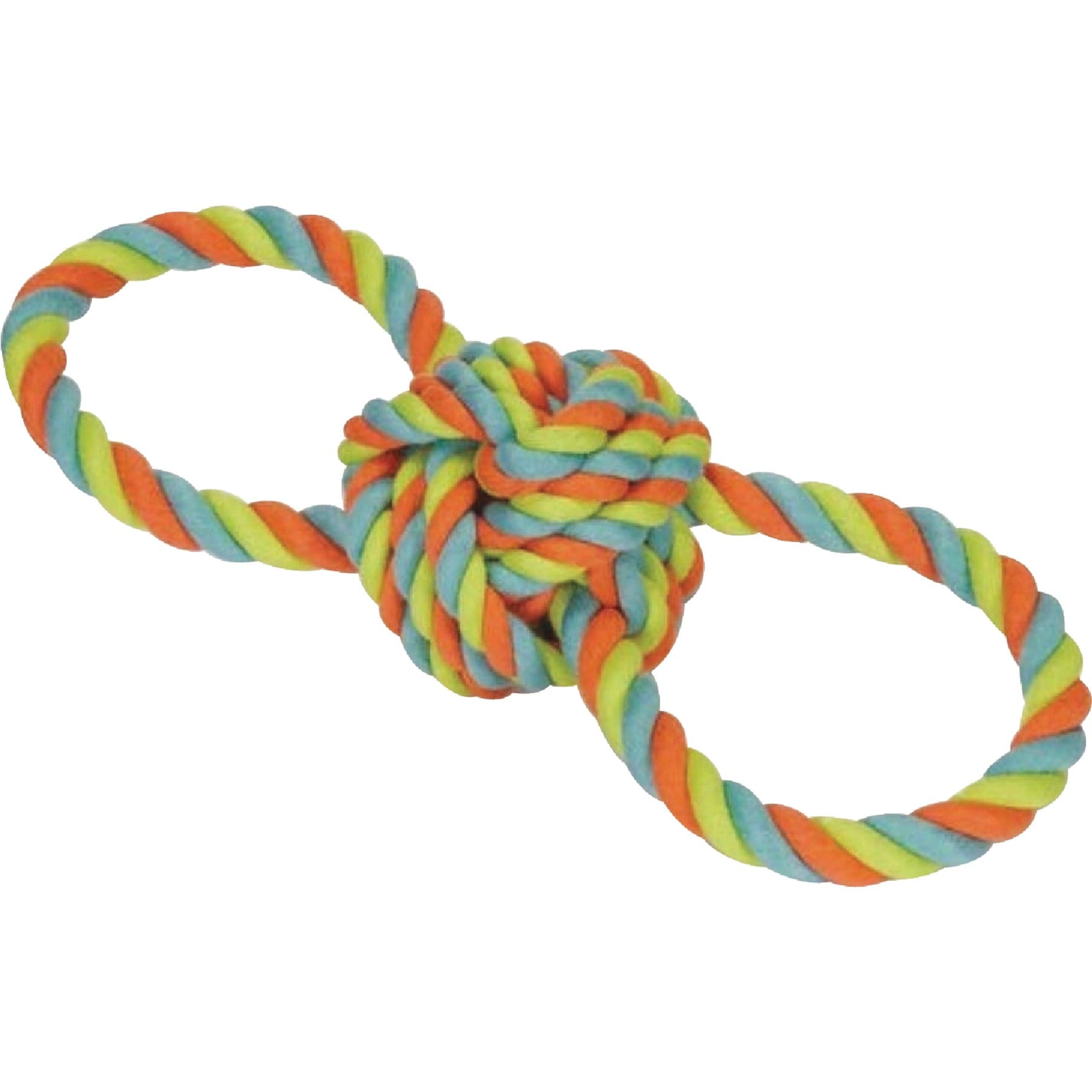 Hopper 9065 Bulk-Rope - View #3
