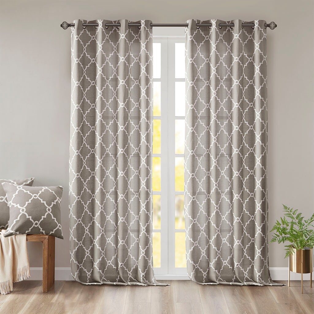 Taoi Fxio B03598032 curtains - View #2