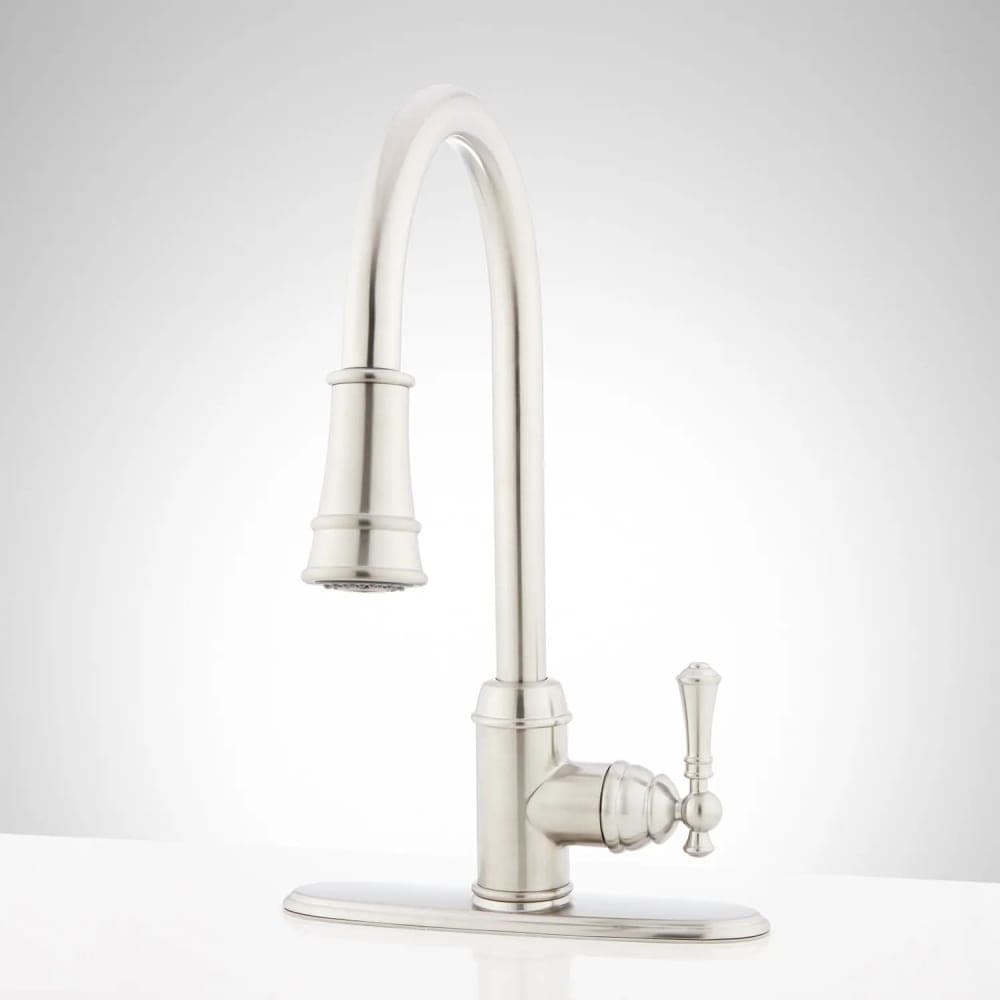 Signature Hardware SHXCAM107MB Kitchen-Faucets - View #9