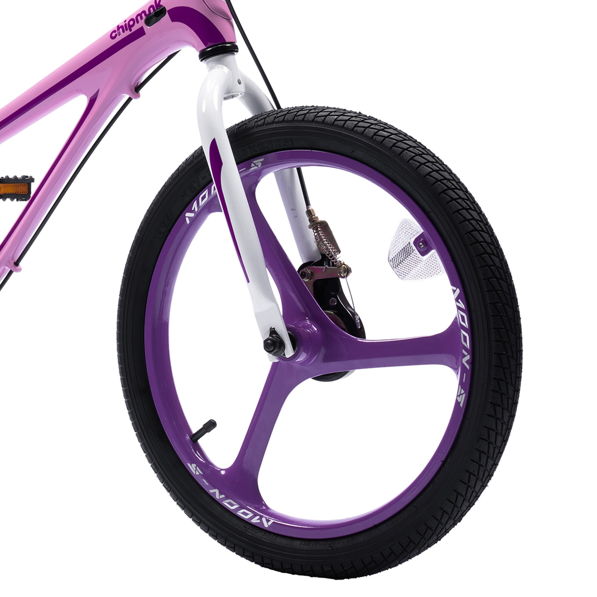Royal Baby 321071 bikes - View #5
