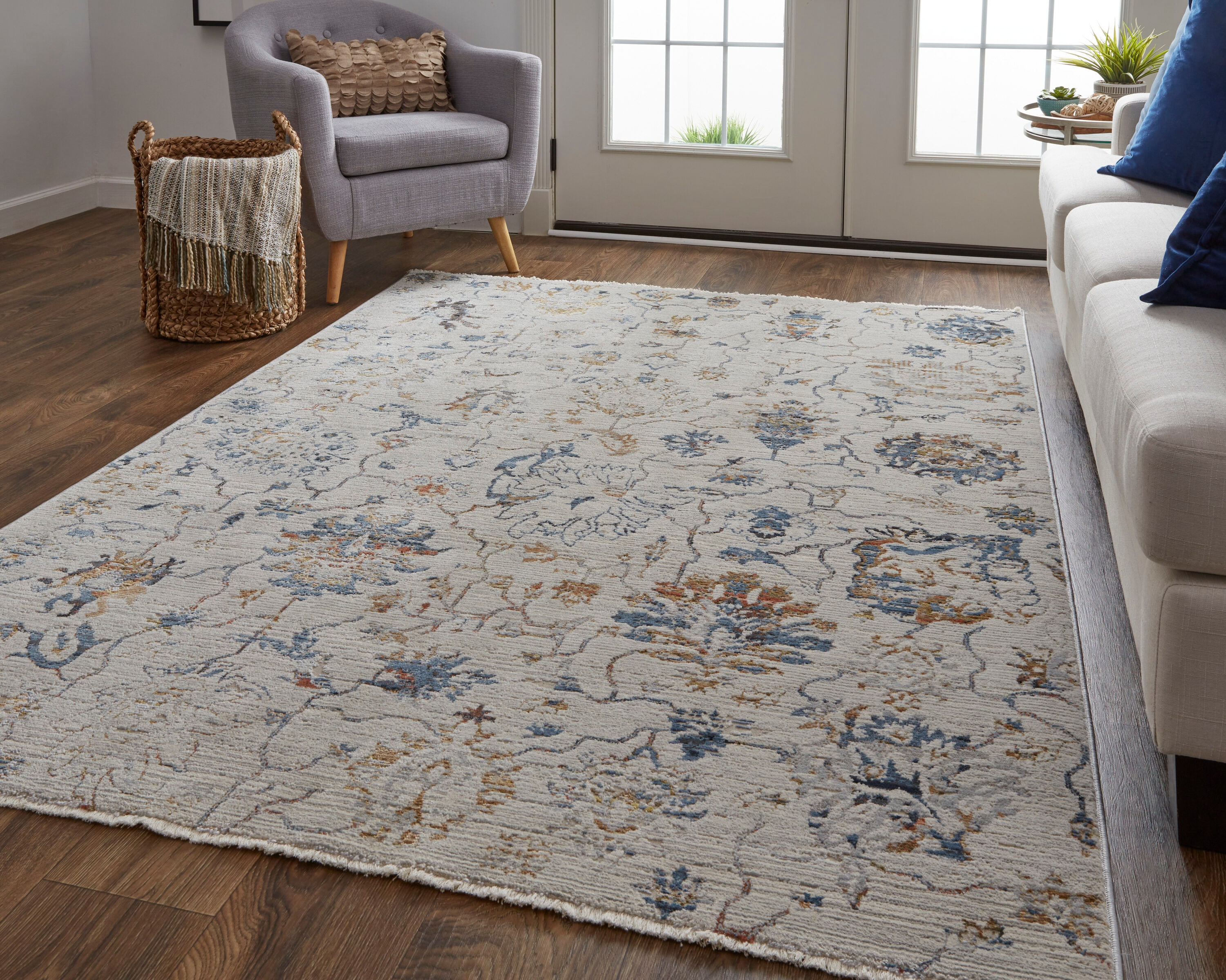 Room Envy KAIR39GPIVYMLTI11 rugs - View #3