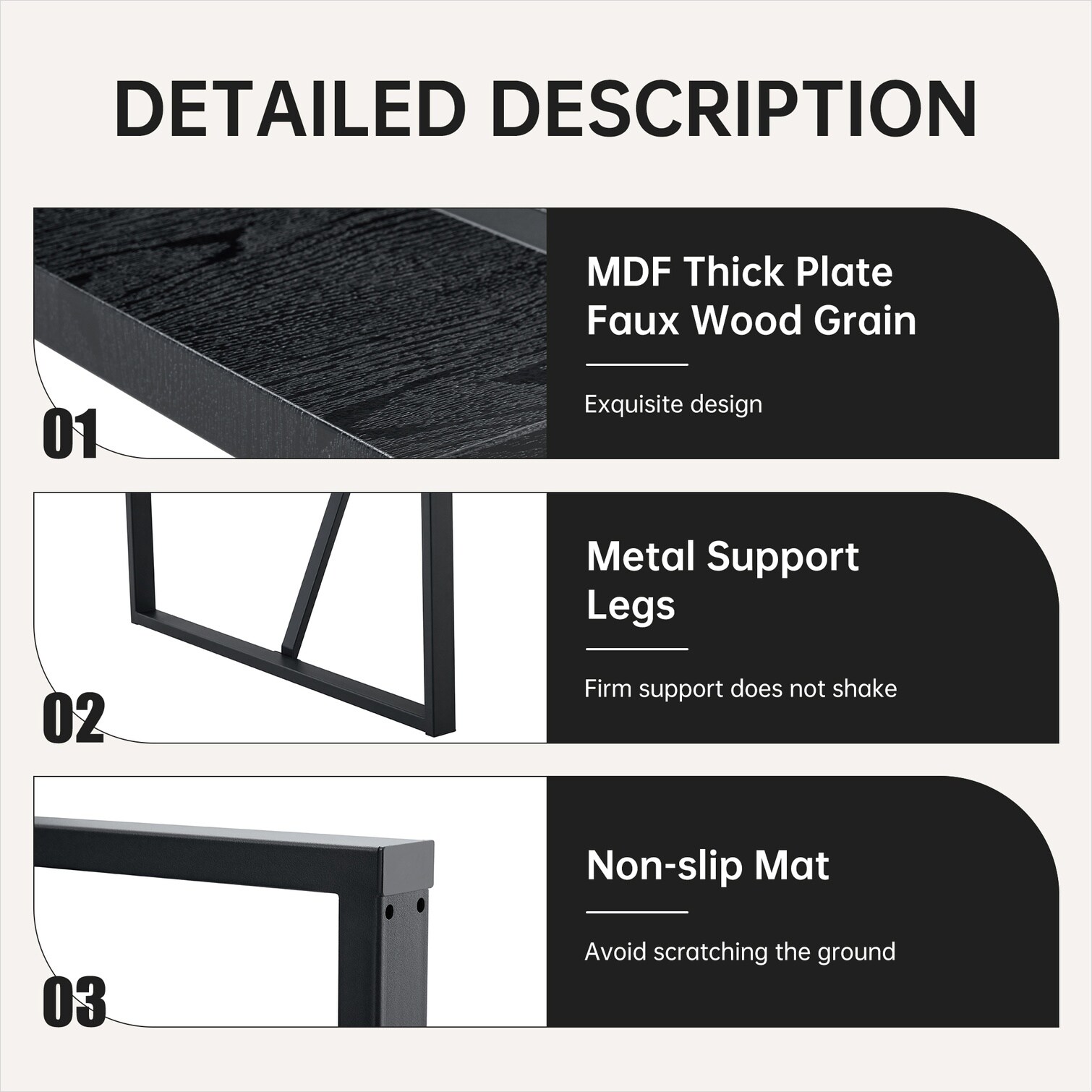chillscreamni OO2Q65N8EFHV Dining-Tables - View #2
