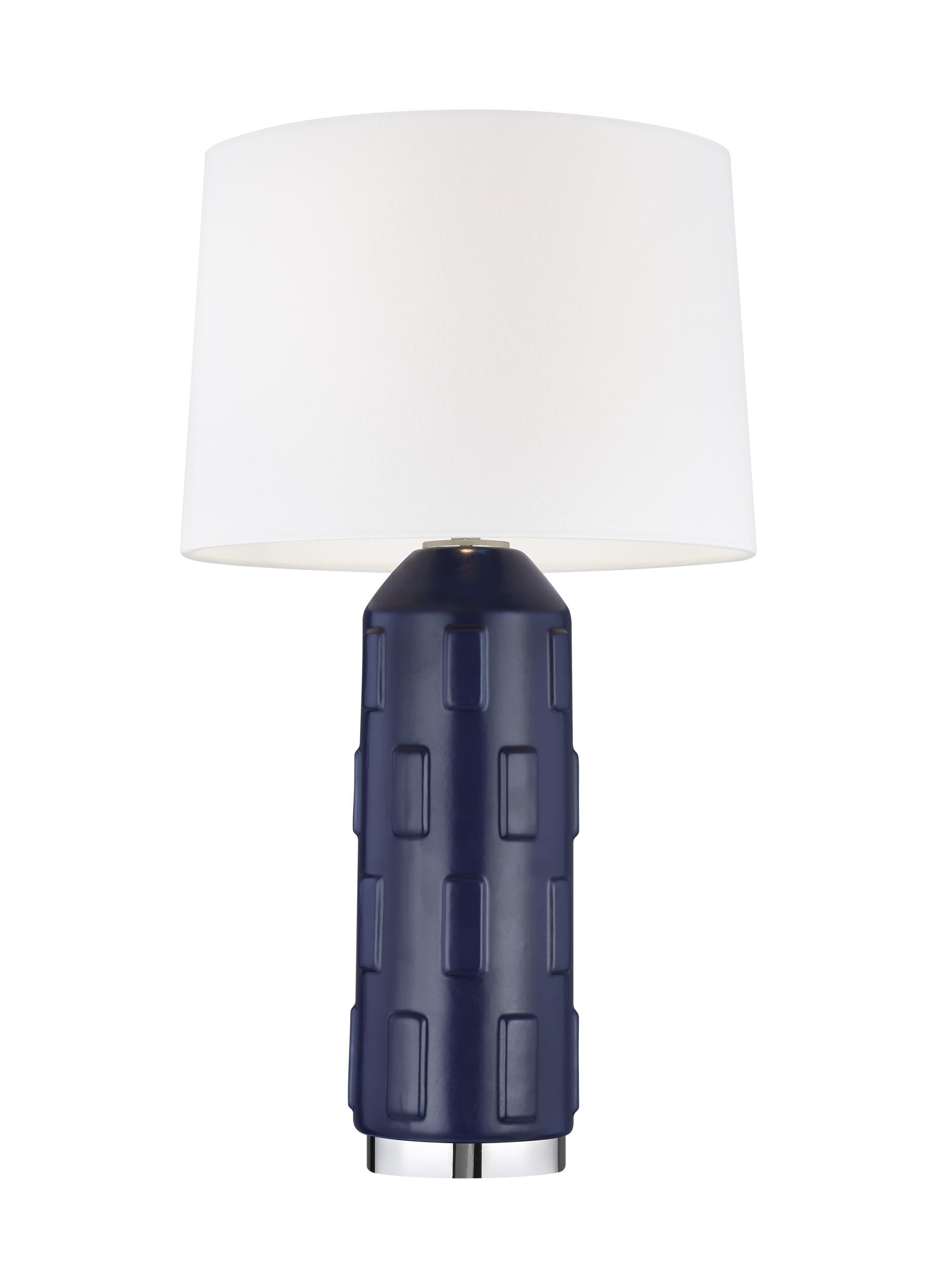Generation Lighting CT1081IND1 Table-Lamps - View #2