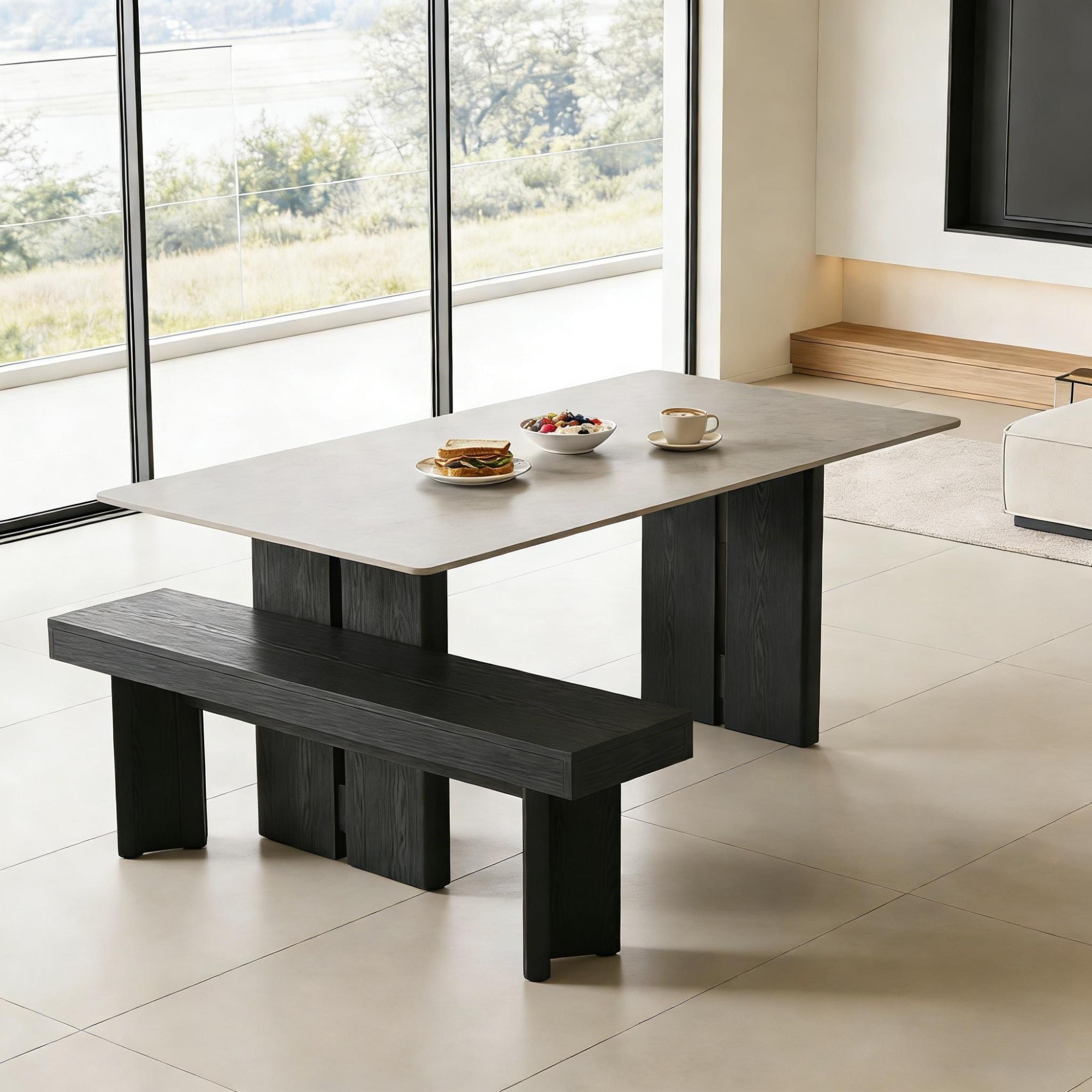 GlasFlength LW-BCS-006 bench - View #4