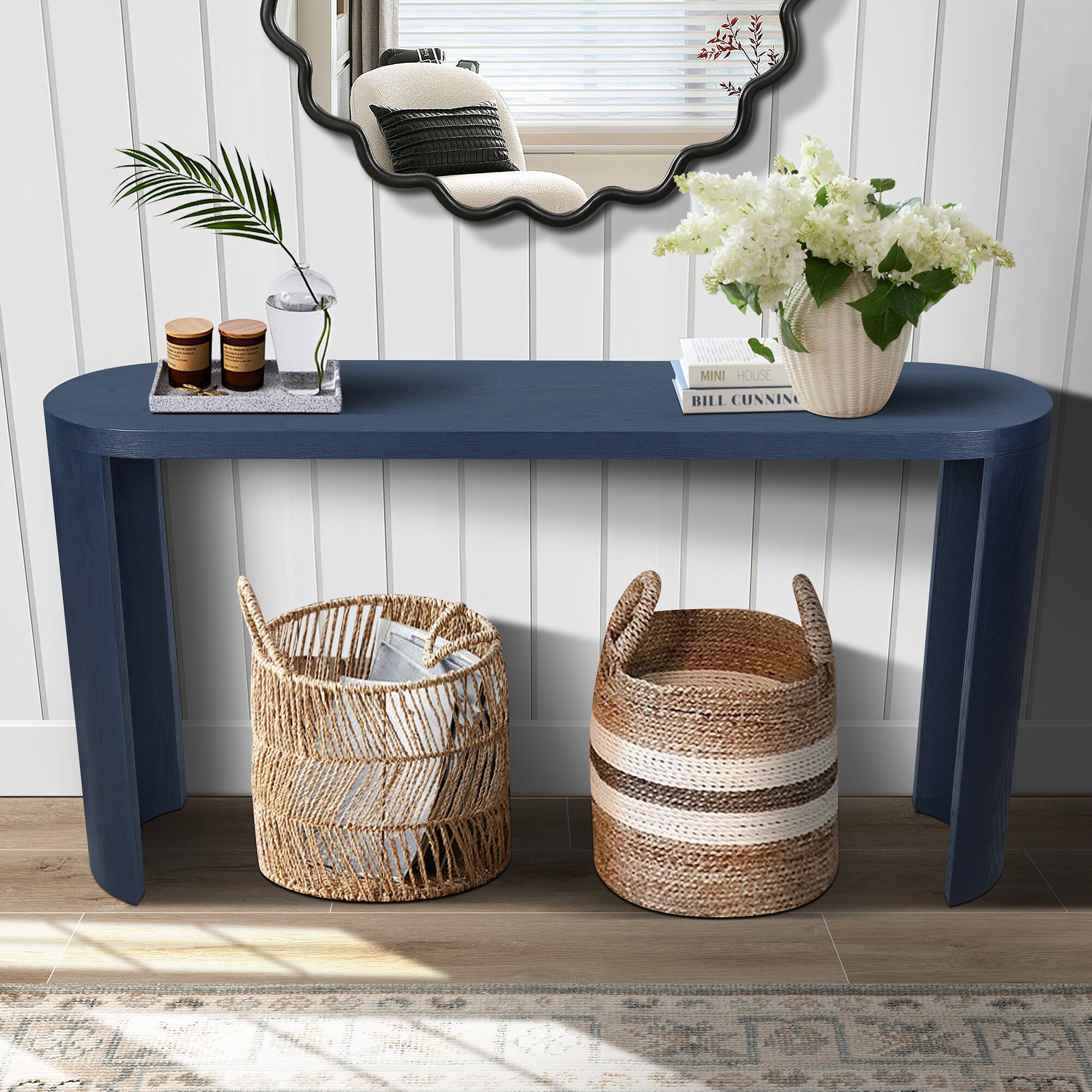 Bybafun YC9900017 Console-Sofa-Tables - View #2
