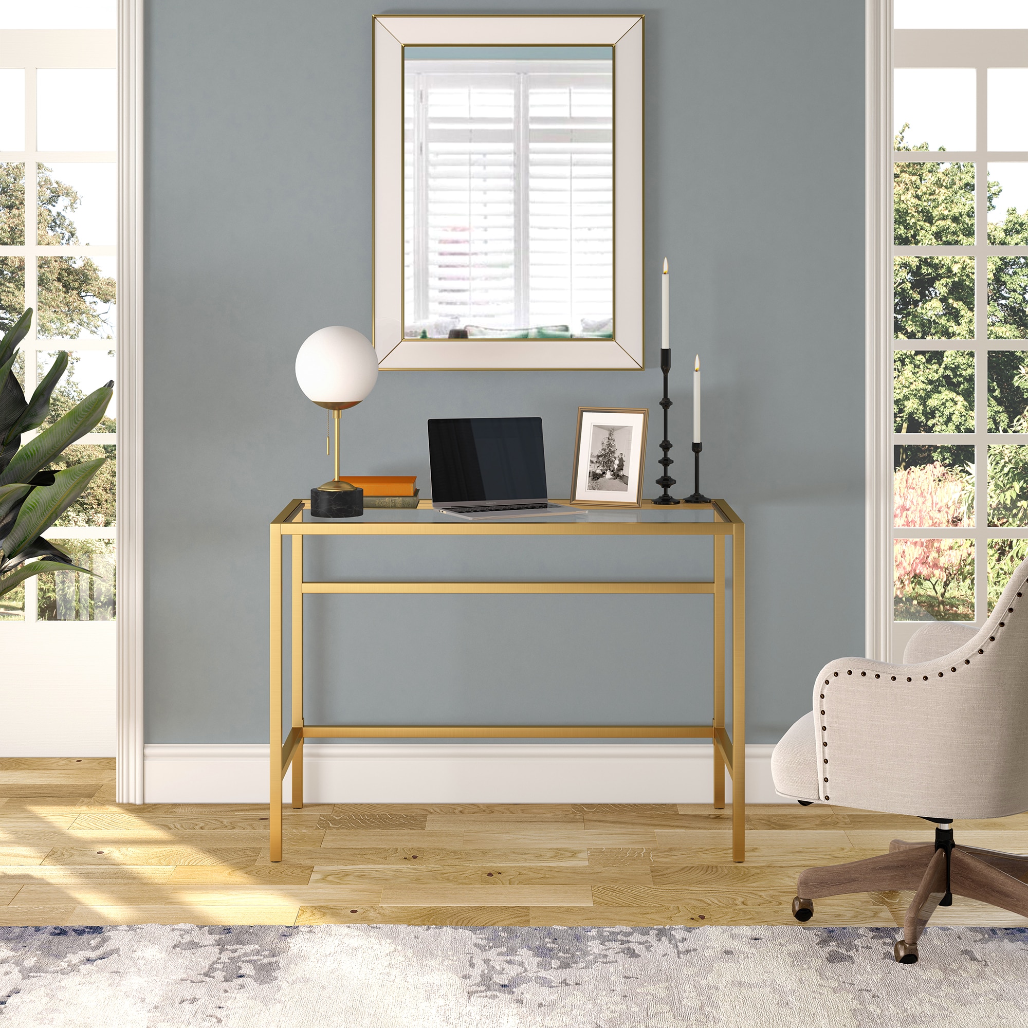 Hailey Home OF0878 desks - View #5