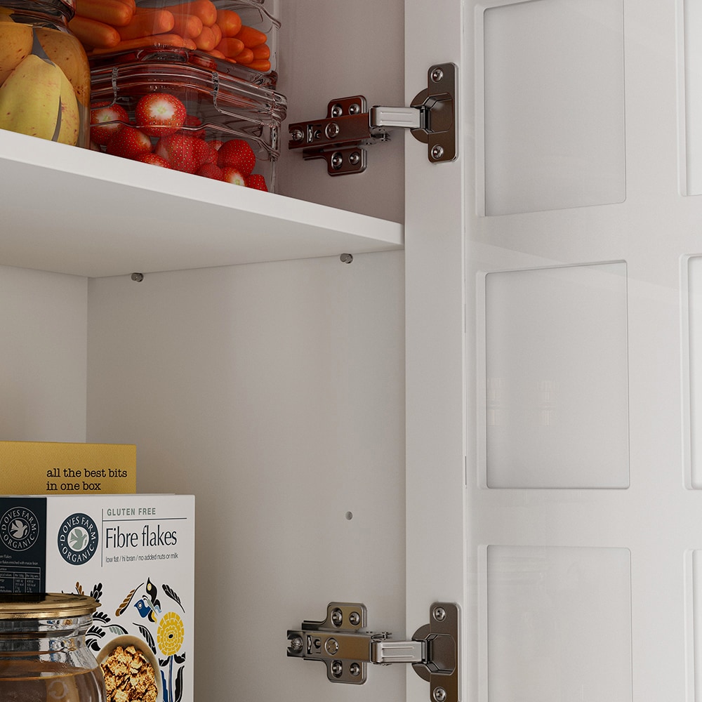 Homsee C-KF390098-01-ABC Dining-Kitchen-Storarge - View #14