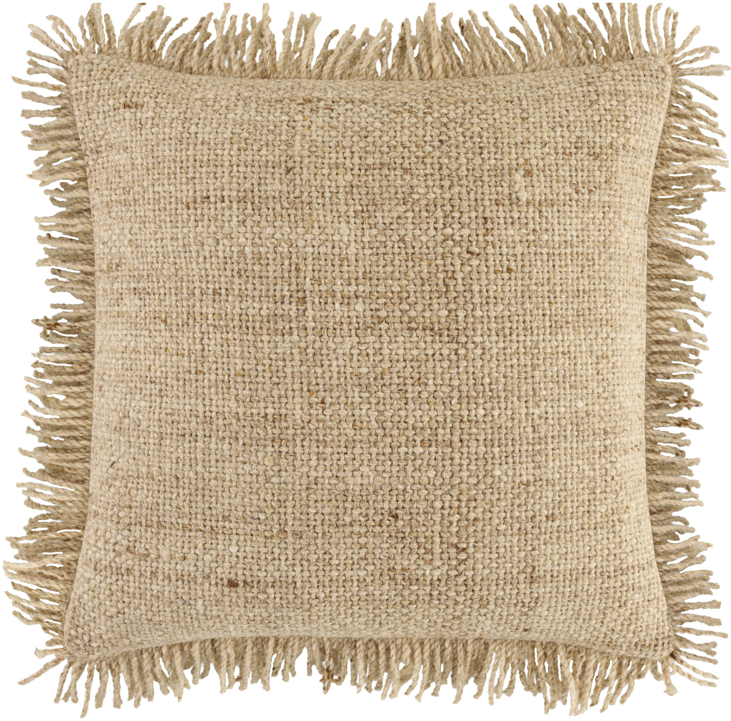 Livabliss Becki Owens Marisol Square Indoor Decorative Pillow