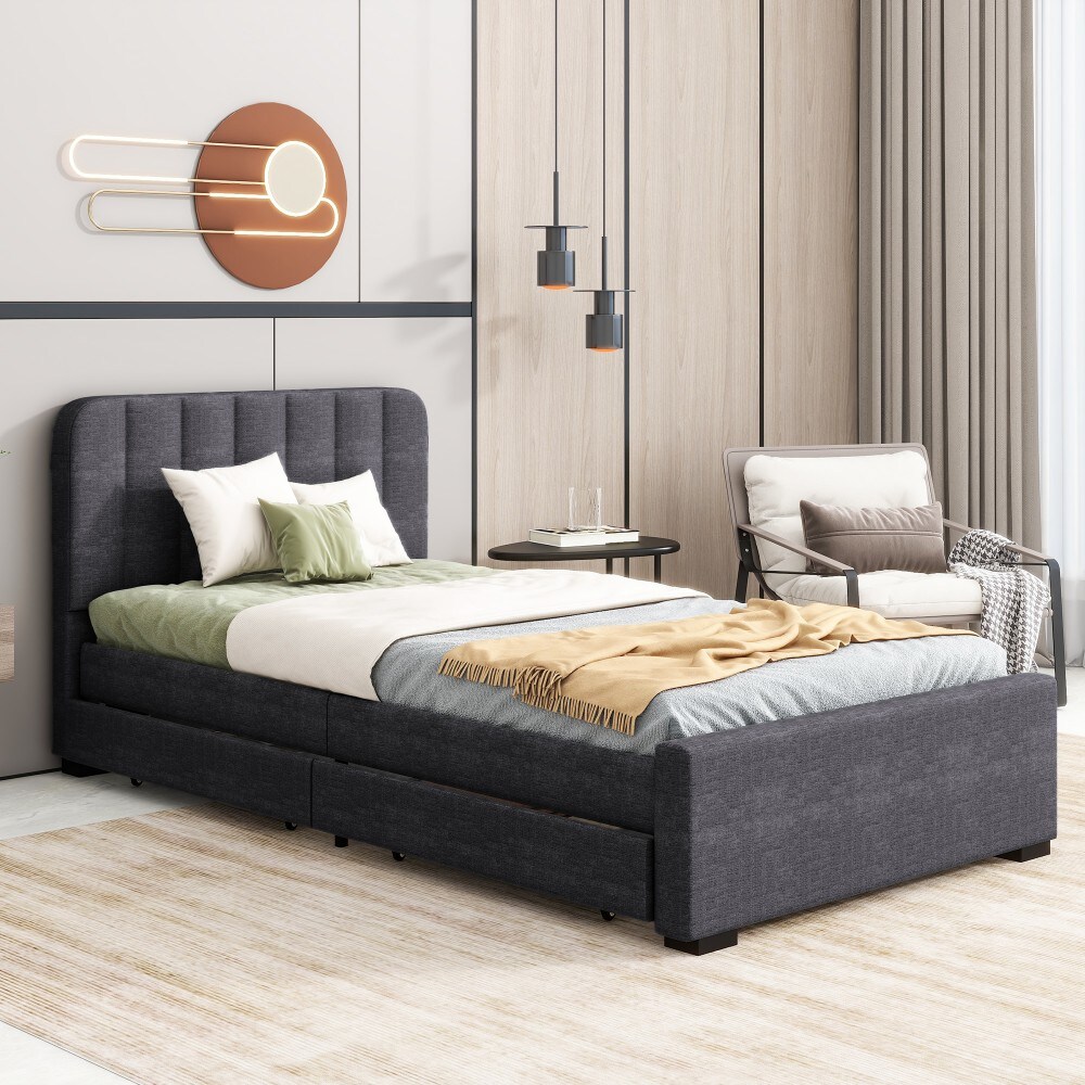 Clihome EFC-BL-08 beds - View #4
