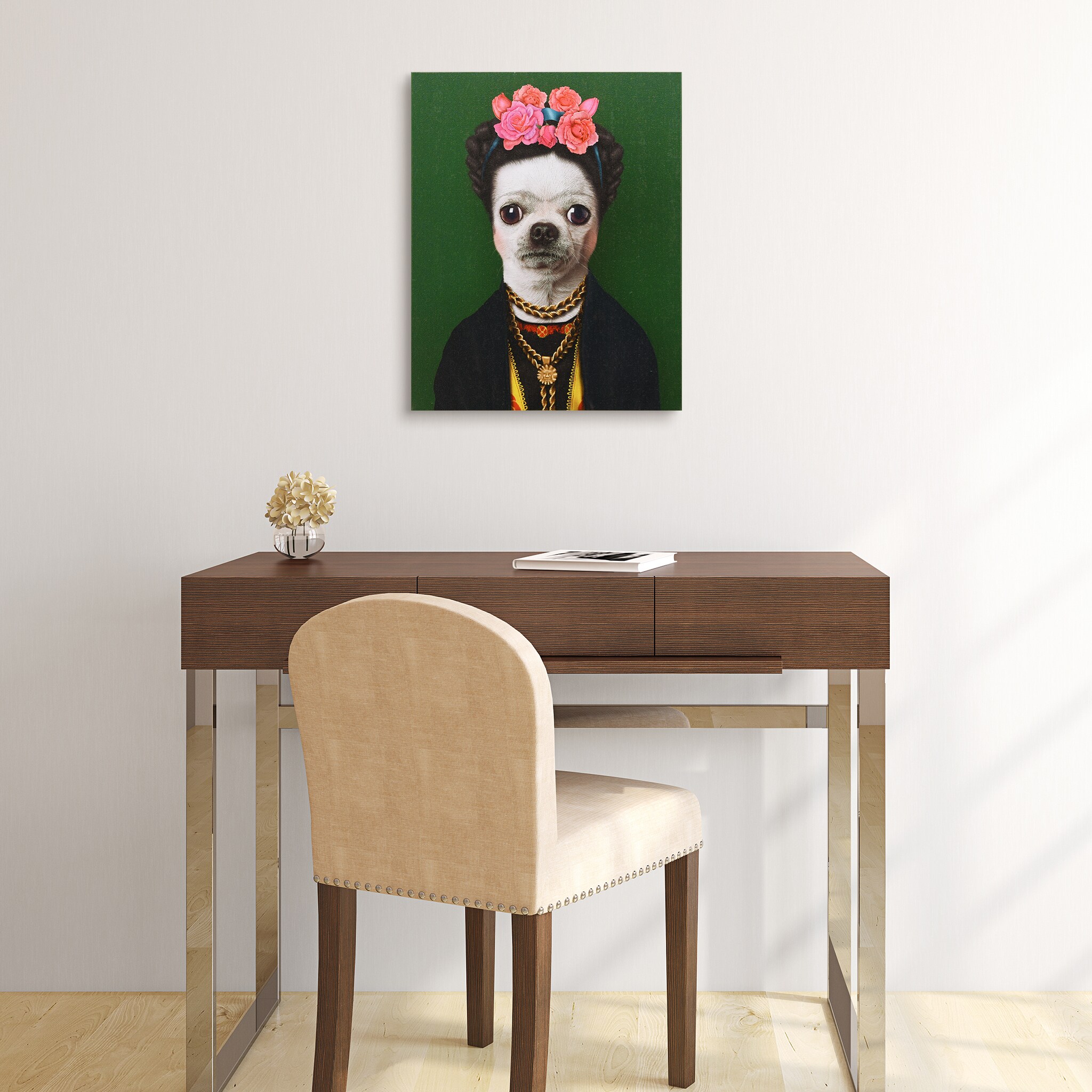 Empire Art Direct GIC-PR044-2016 Wall-Art - View #5