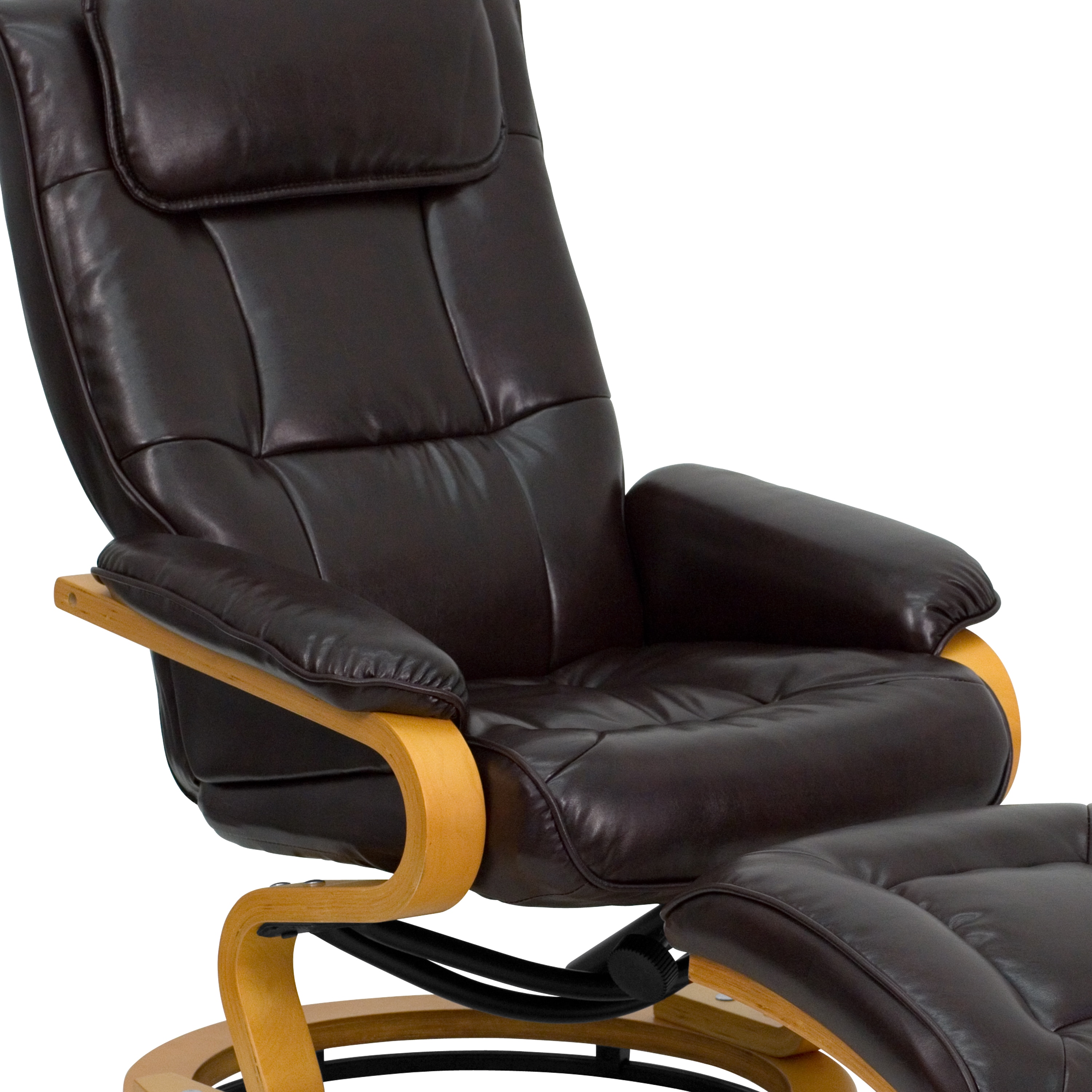 Flash Furniture 847254015844 recliners - View #9