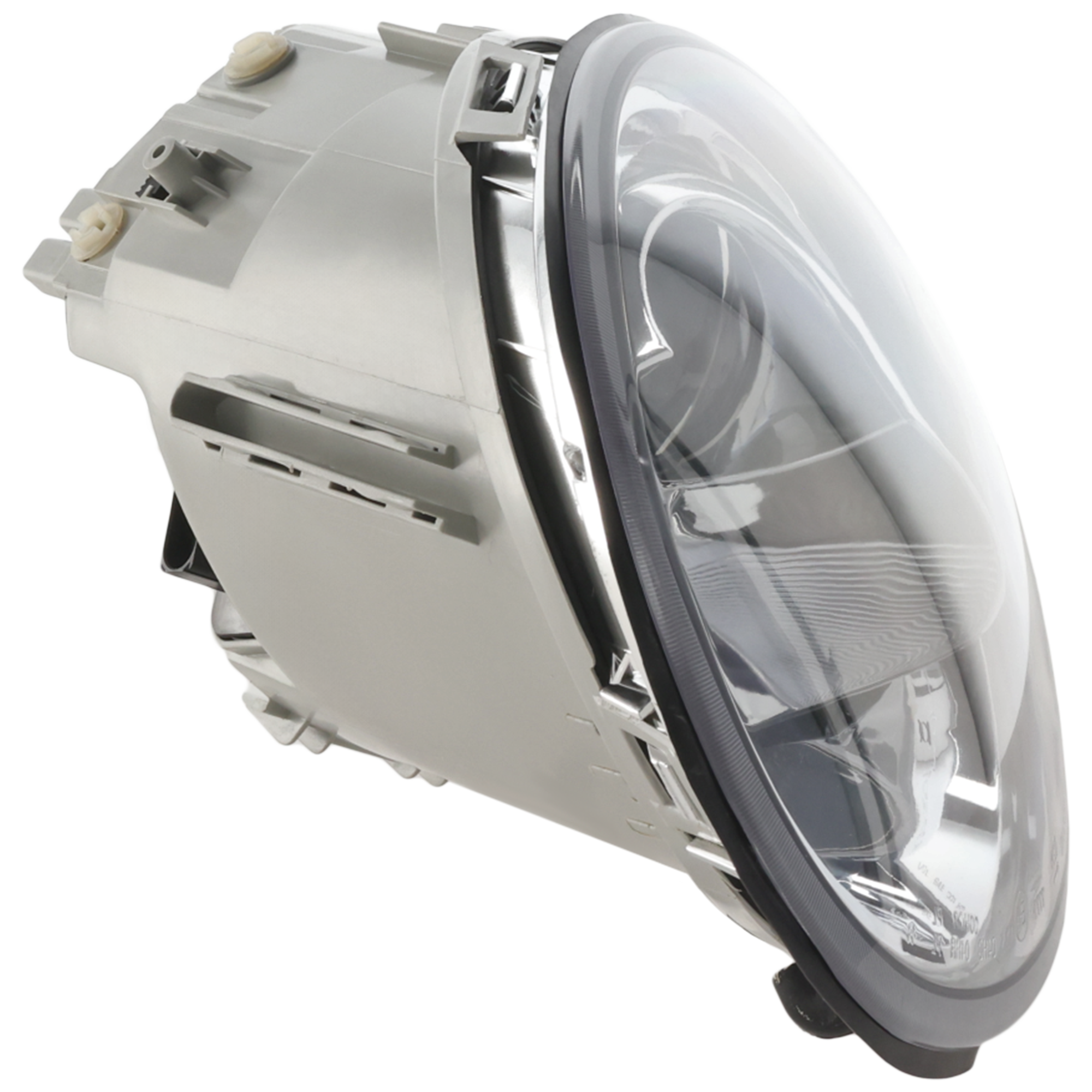Garage-Pro JCWREPV100193QGP Headlights-Components - View #3
