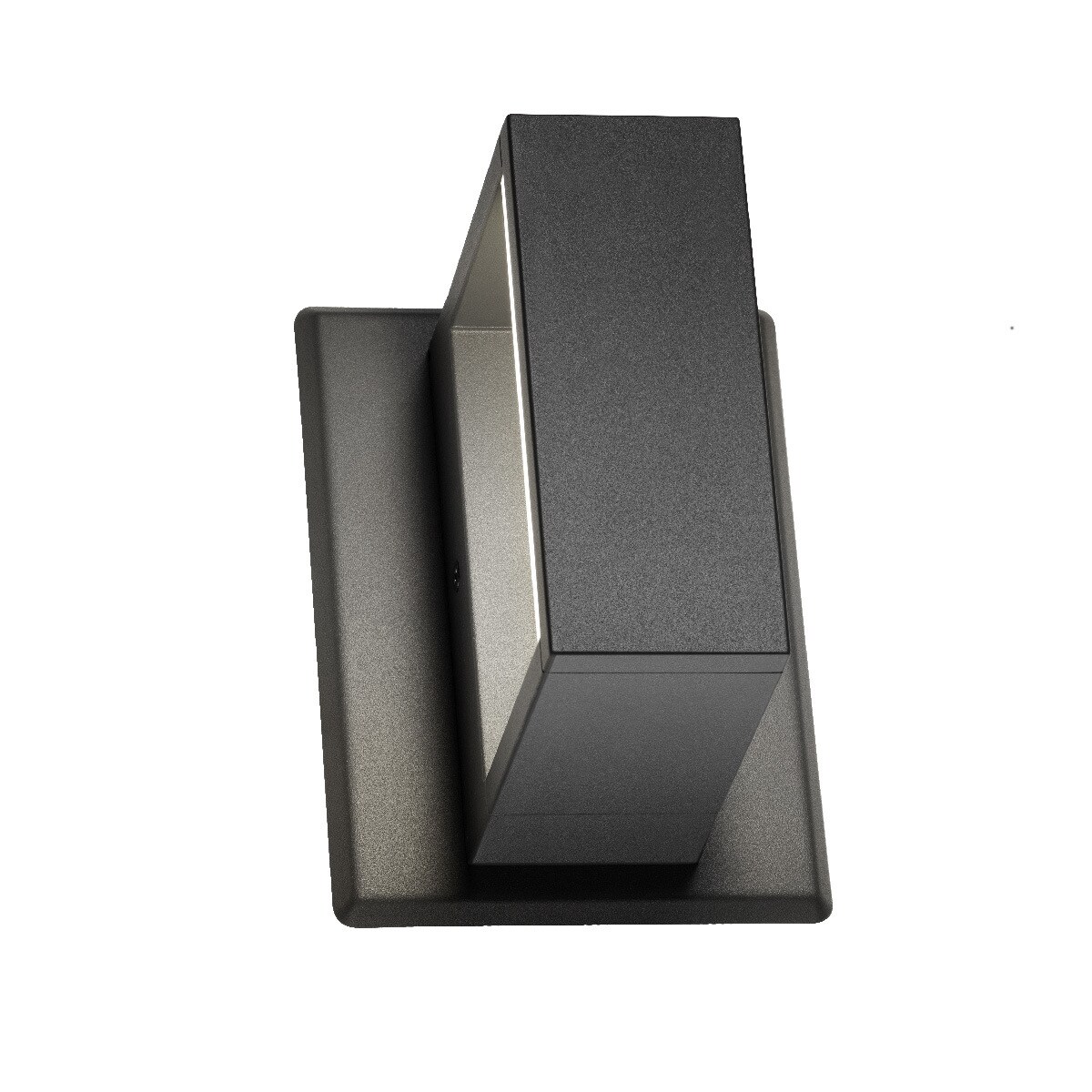 Kahomvis INOW-QPD0-KNY Outdoor-Wall-Lighting - View #4