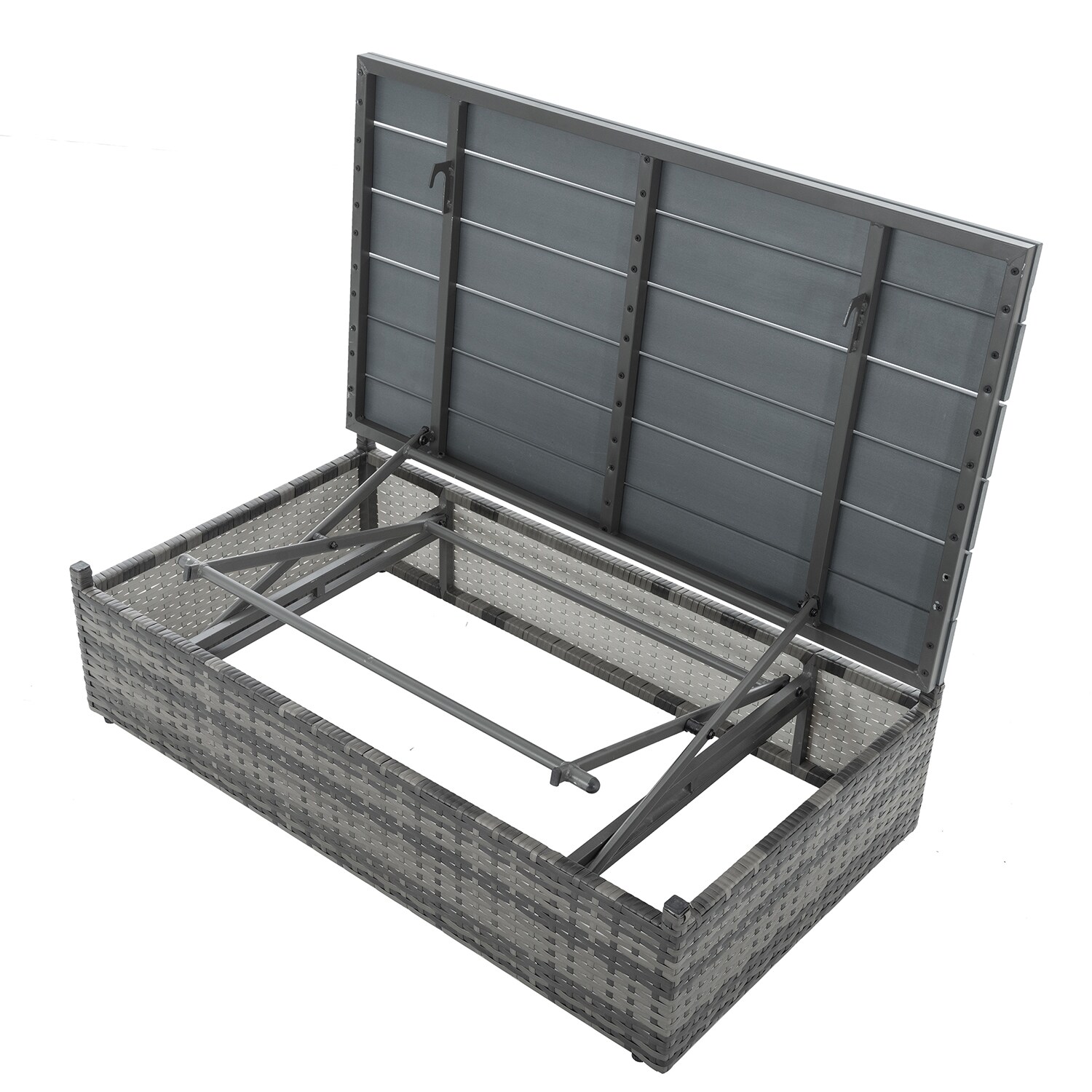SINOFURN SYB840022BK Patio-Conversation-Sets - View #12