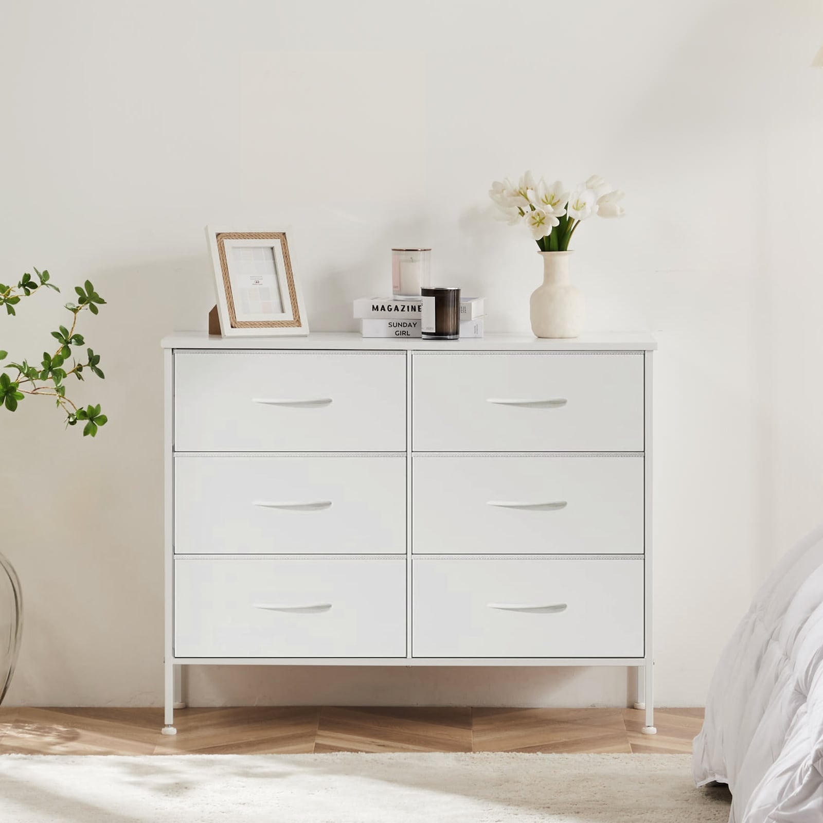 Siavonce XH81208 dressers - View #7