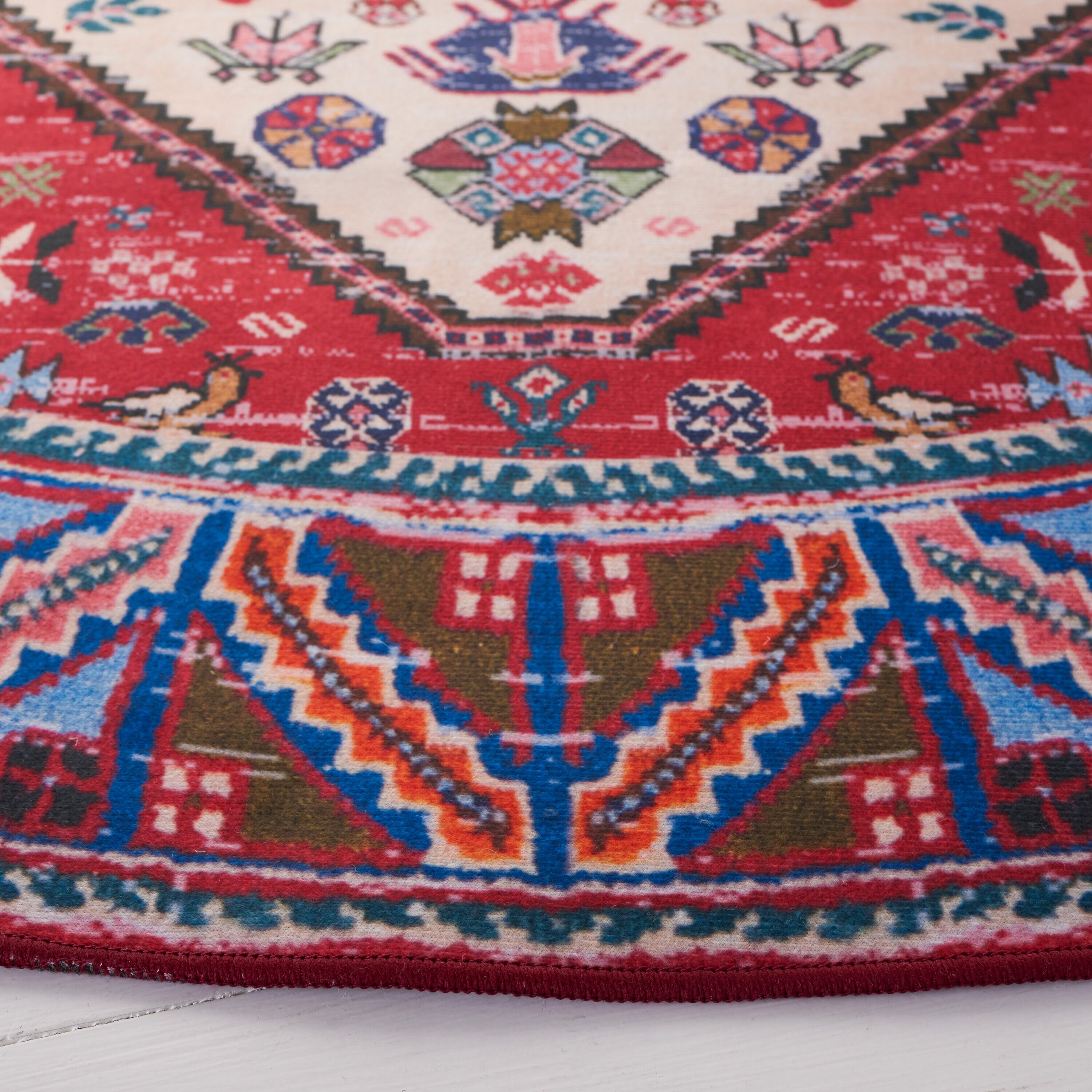 Safavieh TSN194B-6R rugs - View #3
