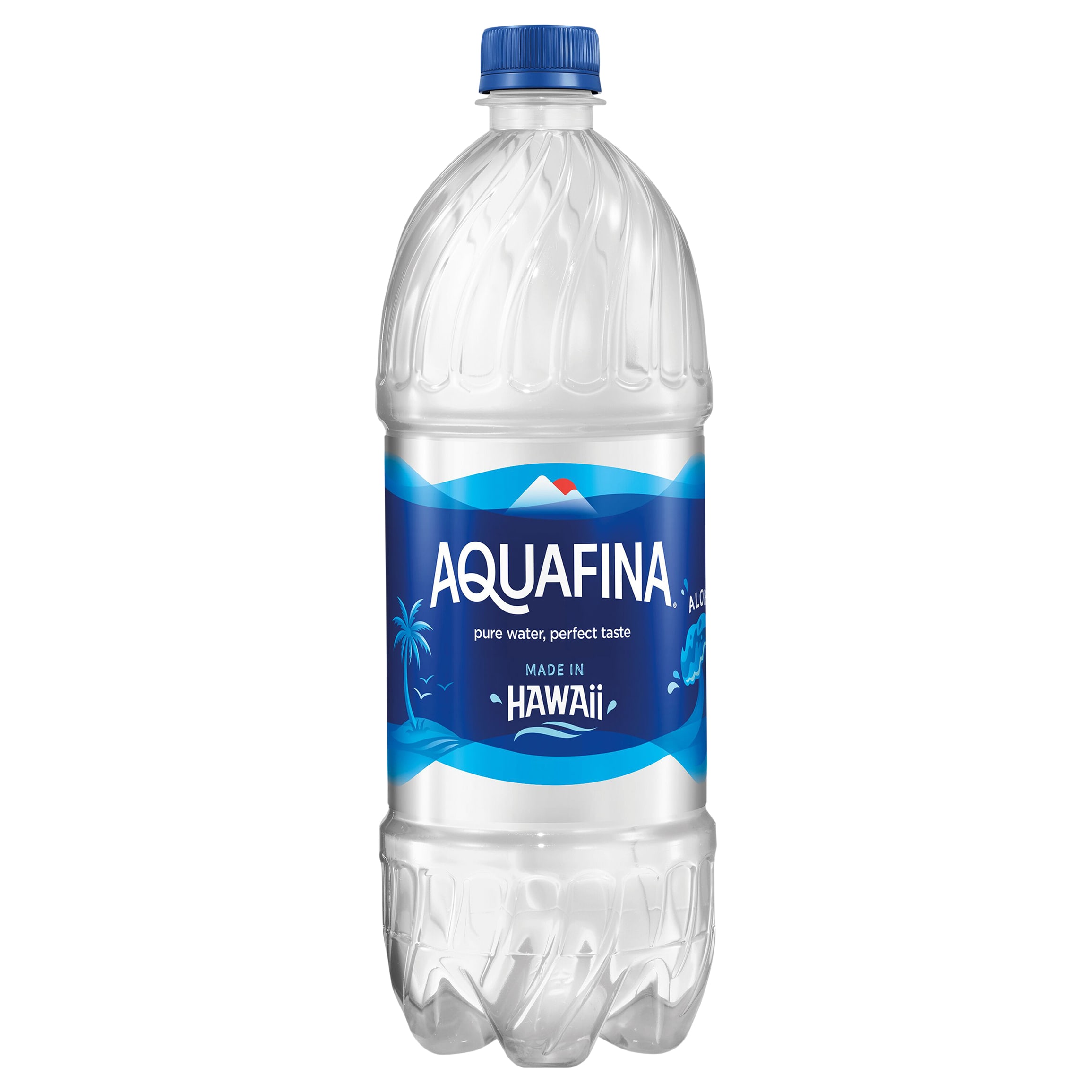 Aquafina Purified Drinking Water 12 oz Bottles
