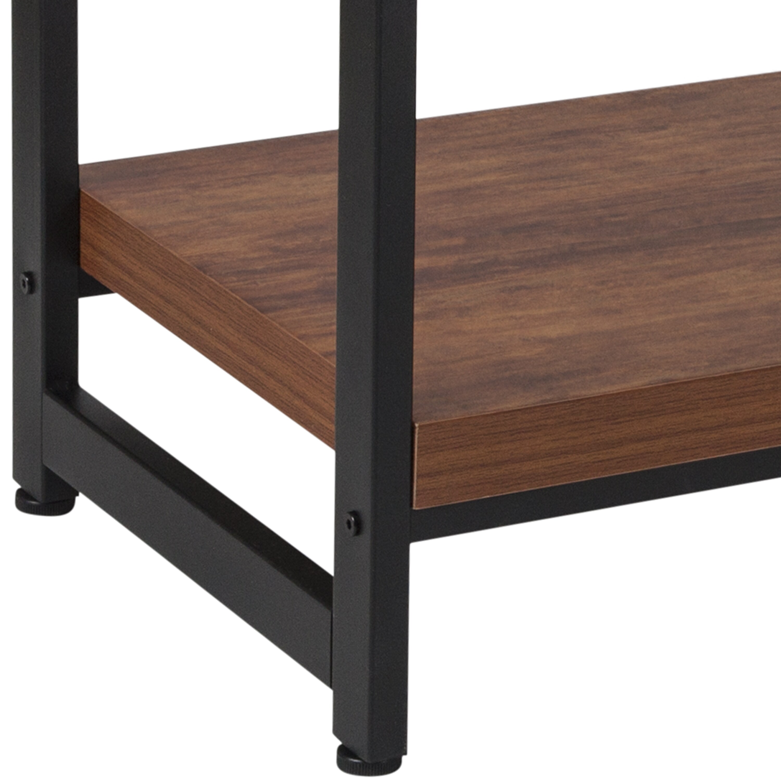 Flash Furniture 889142219101 Console-Sofa-Tables - View #3