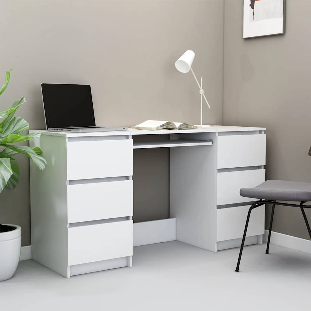 vidaXL 800810 desks - View #2