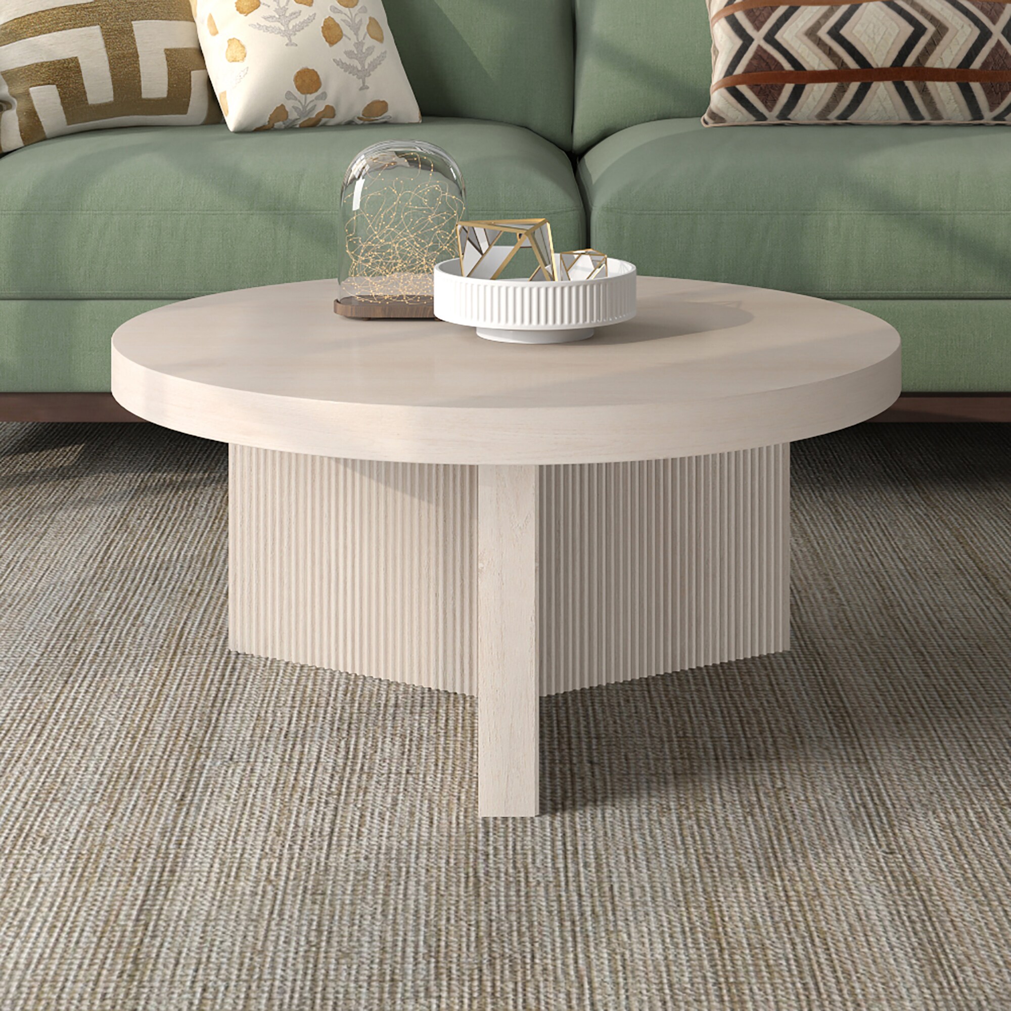 Hailey Home CT2096 Coffee-Tables - View #2