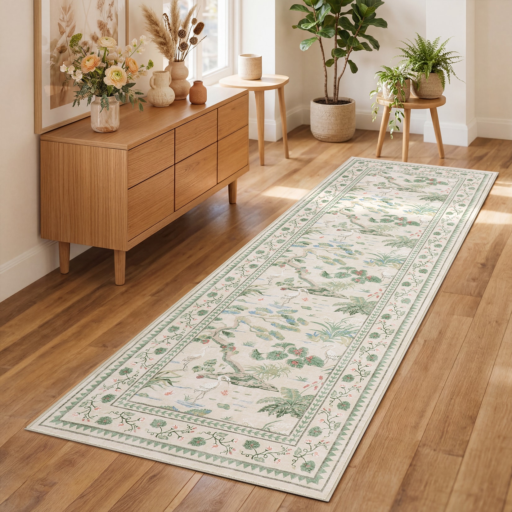 GarveeLife BXYOLE6YZWX0C9Z rugs - View #3