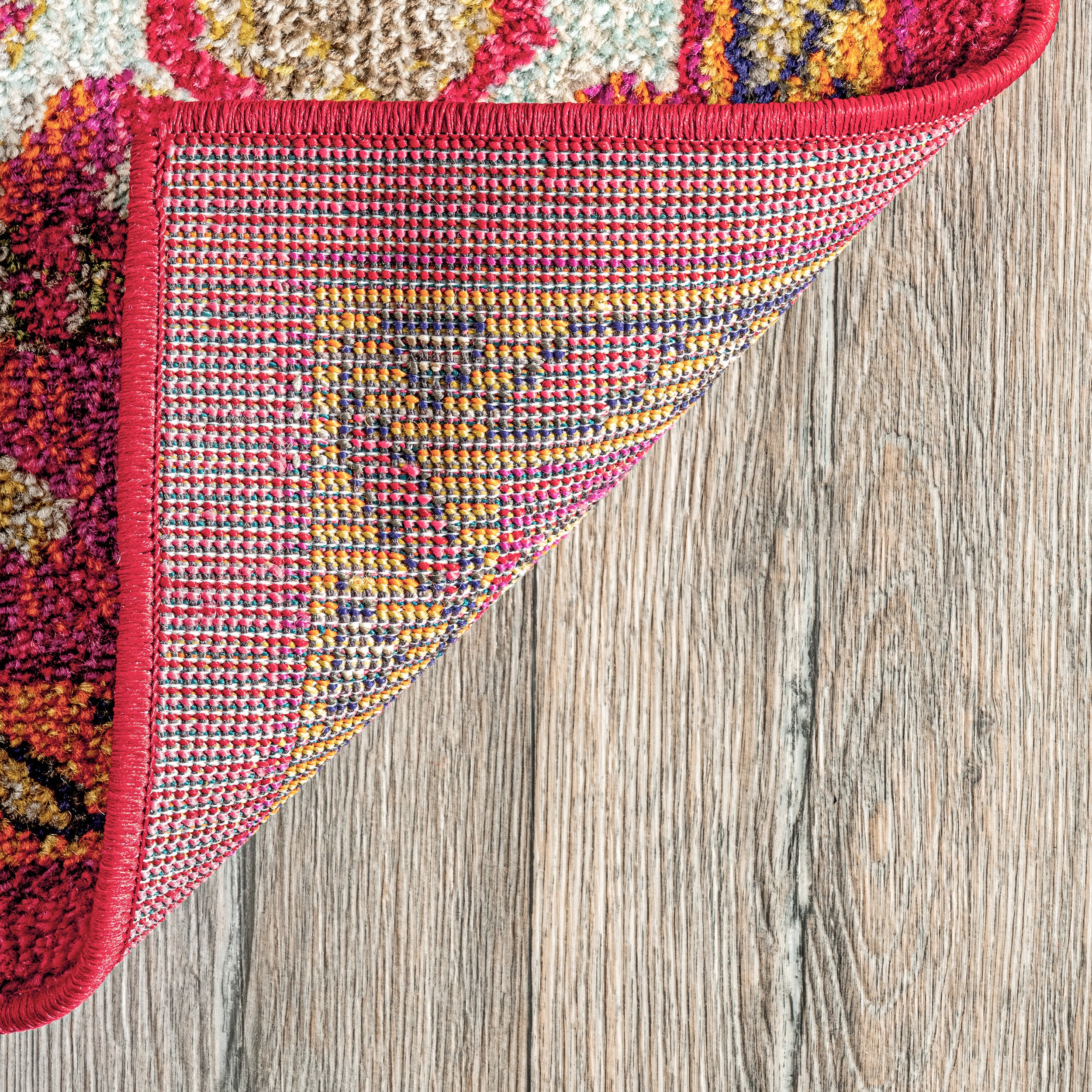 nuLOOM KKCB10A-6709 rugs - View #6