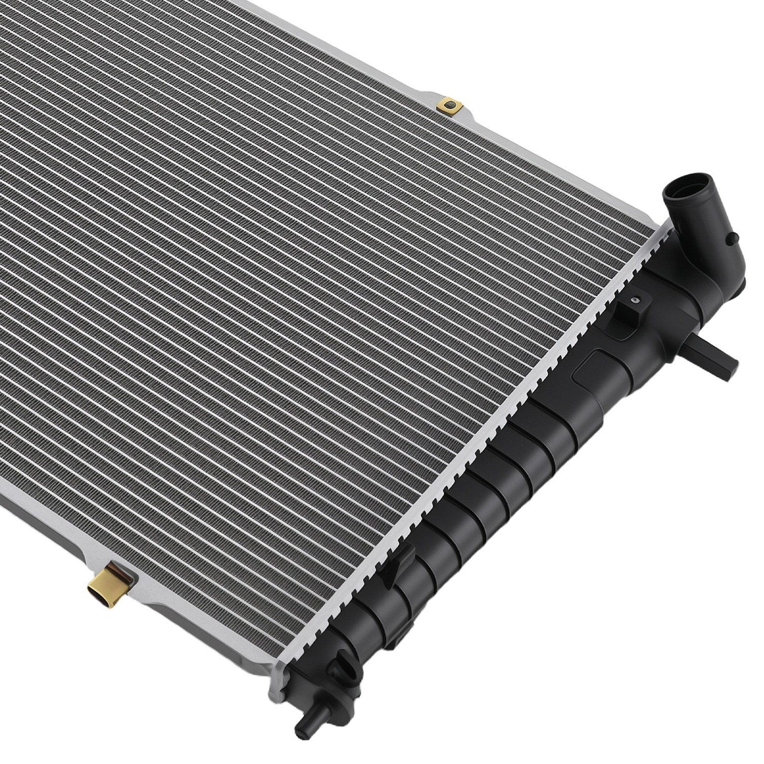 FlowLuxe NWXGIPFCDY4F Automotive-Grilles-Components - View #6