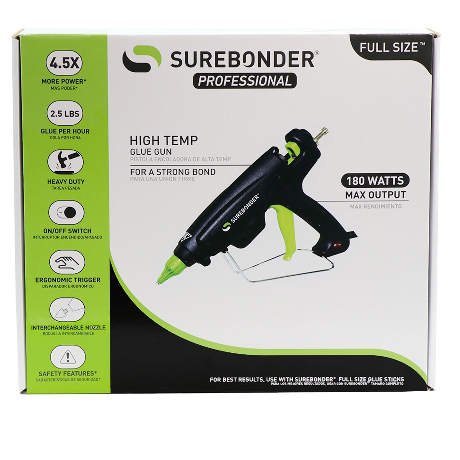 SUREBONDER PRO2-180 c100444 - View #11