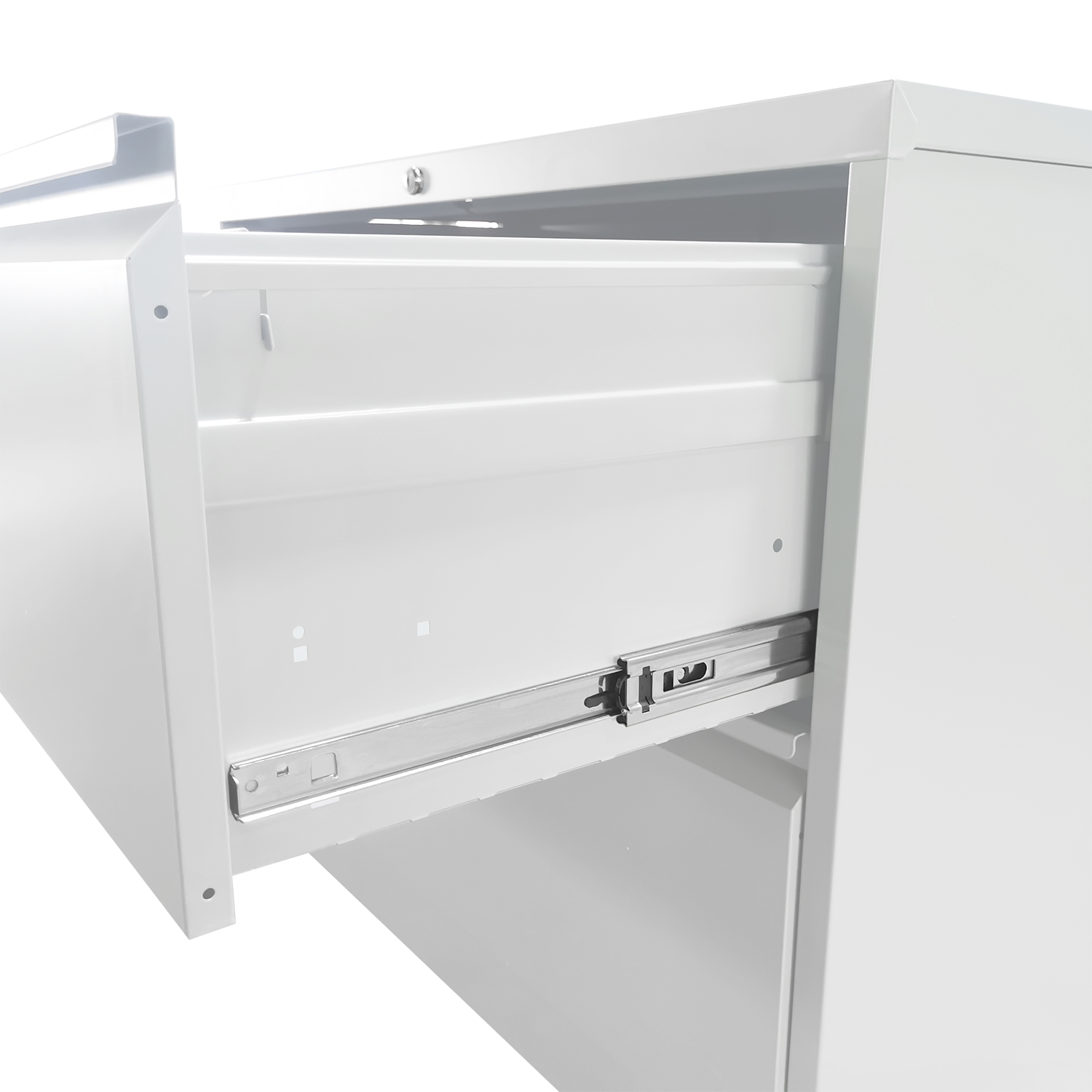Mondawe MO-HW66706WH Filing-Cabinets - View #12