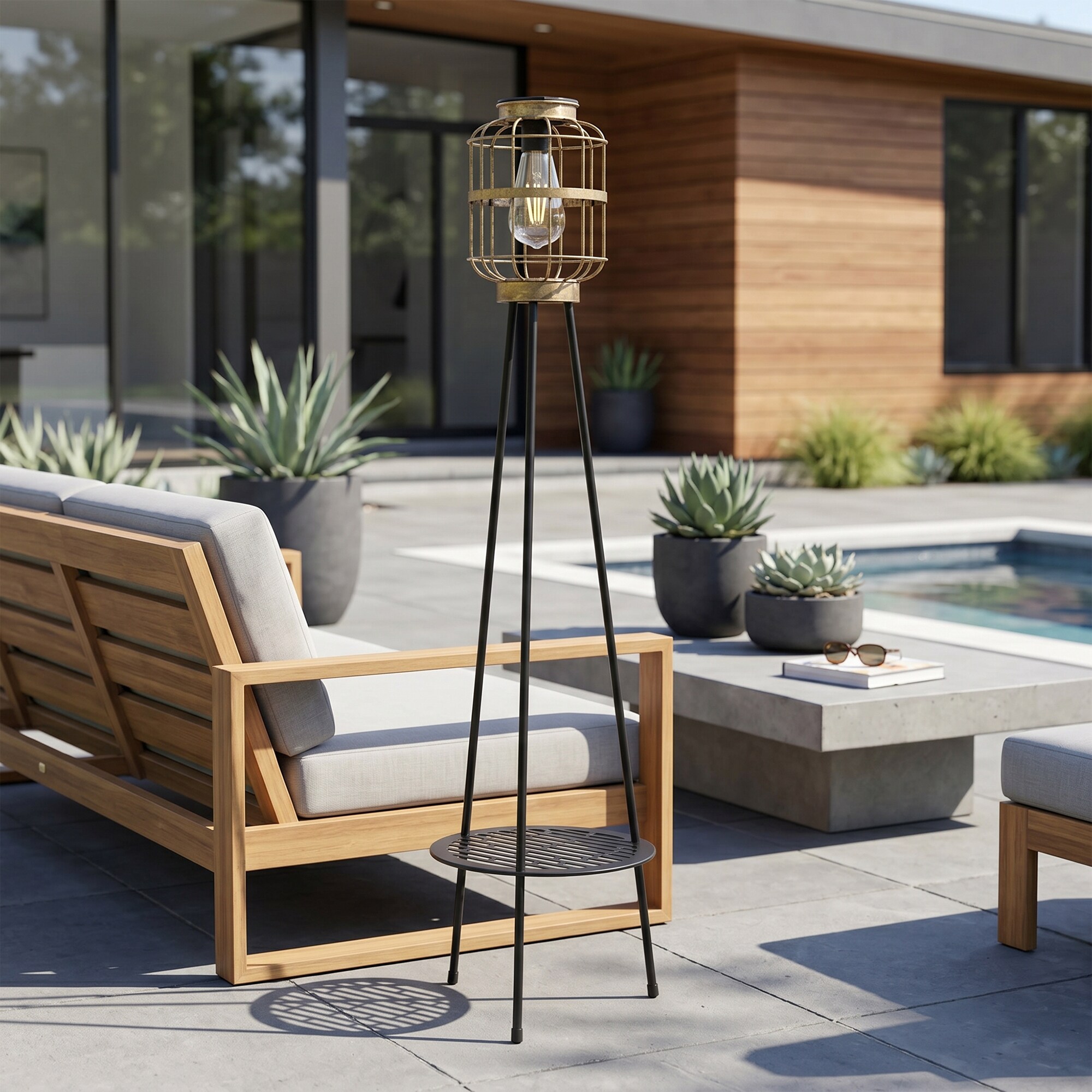 EFPERFECT MPN-EHQ426 Outdoor-Decorative-Lanterns - View #3