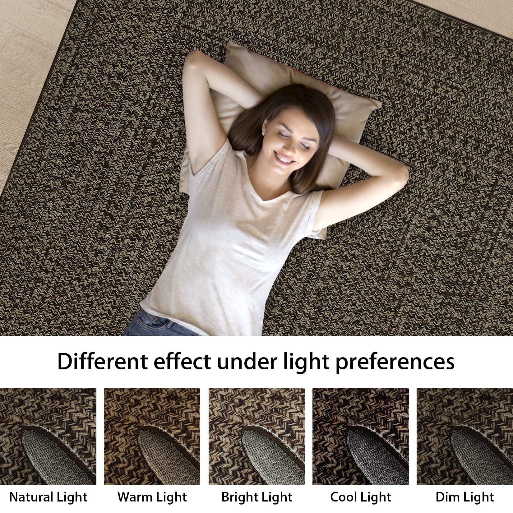 WZKZLH 5749848420575 rugs - View #4