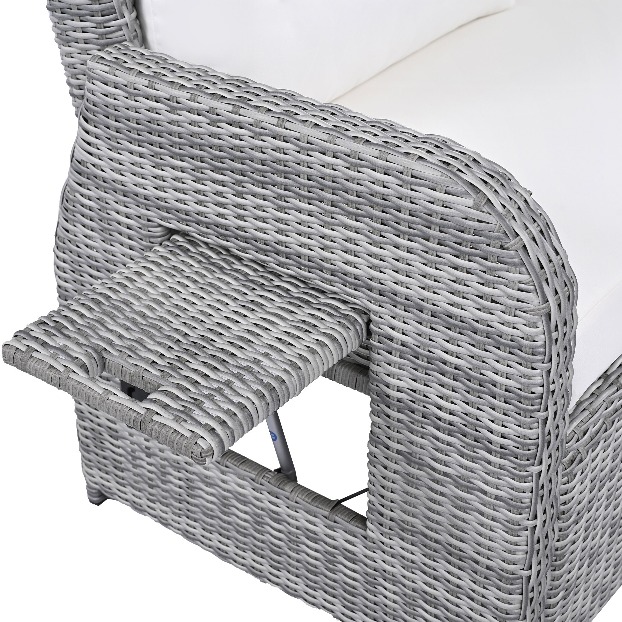 ModernLuxe L-N719Z000120A Patio-Conversation-Sets - View #16