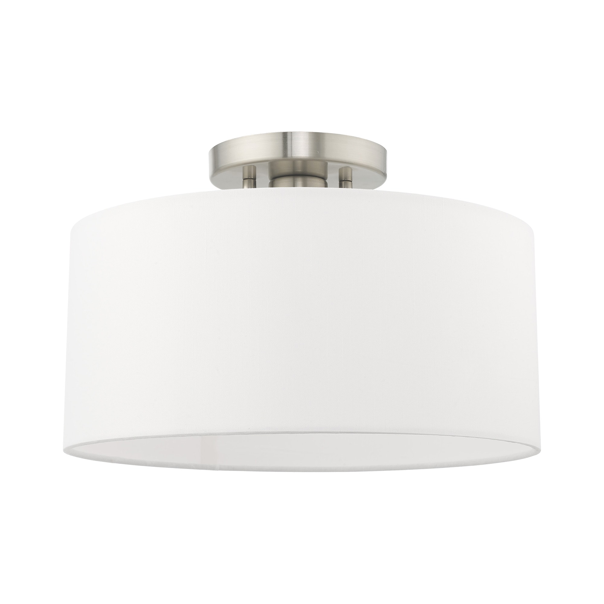 Livex Lighting 41097-91 flushmounts - View #3