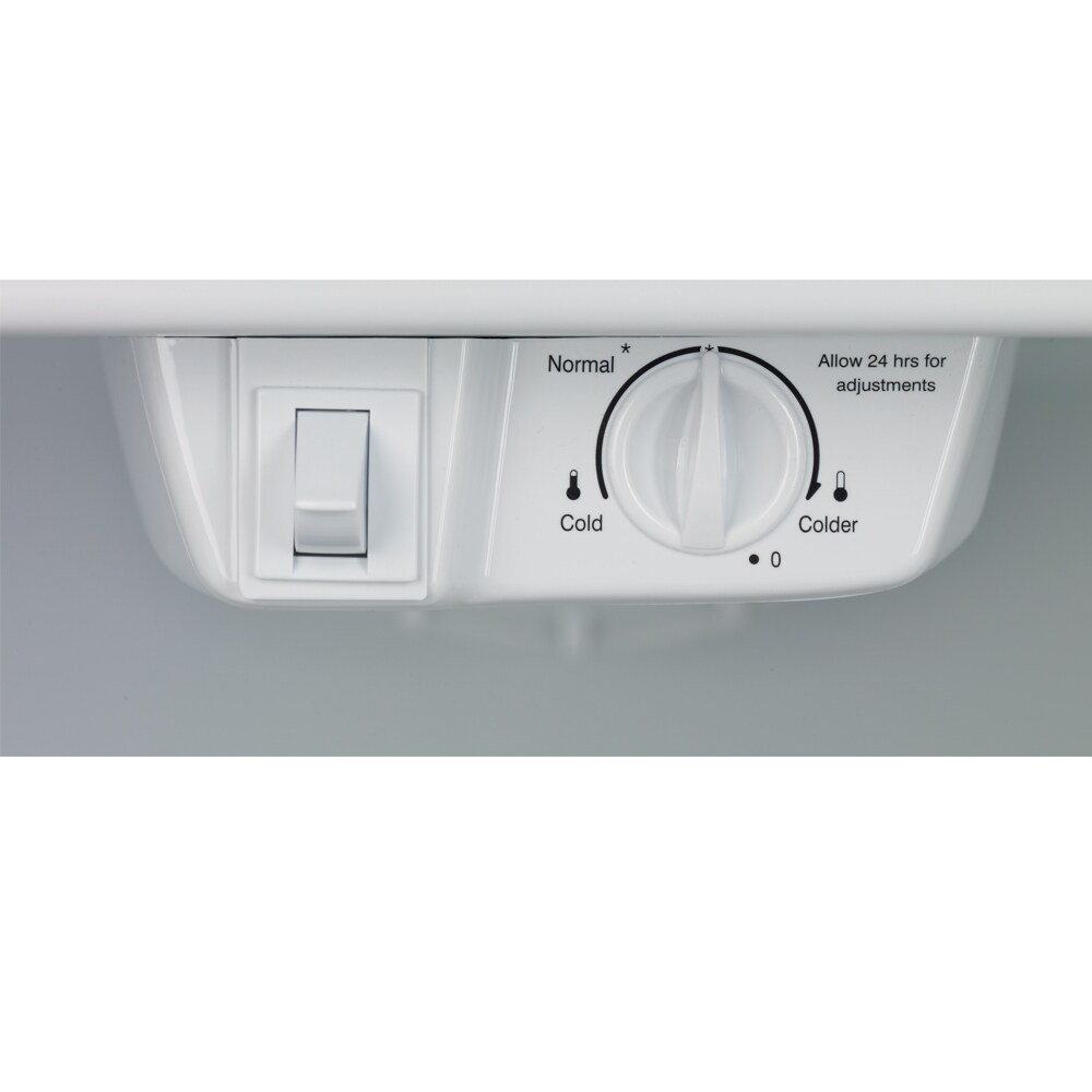 Frigidaire FRT18L4JM Top-Freezer-Refrigerators - View #4