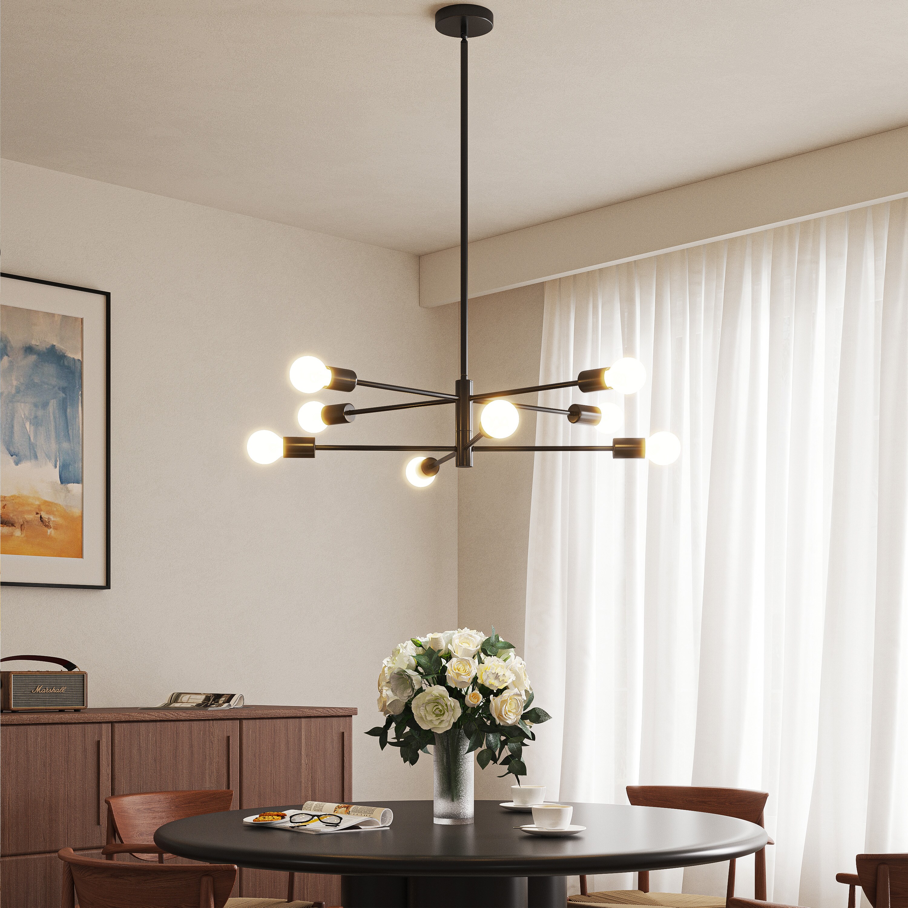 Dreamsidea LS-50006BK b090015 - View #2